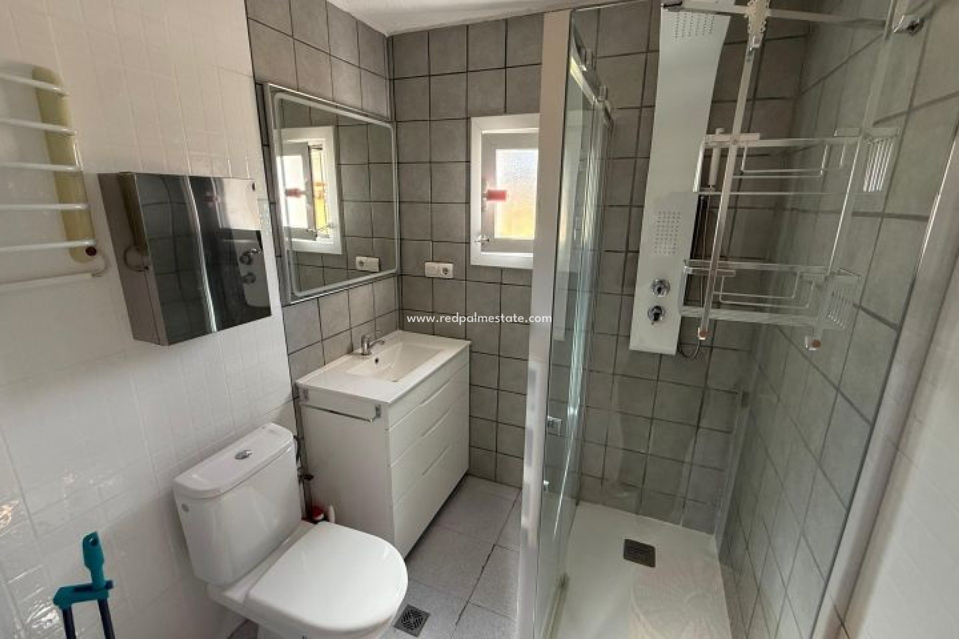 Reventa - Villa -
Pinar de Campoverde - Inland