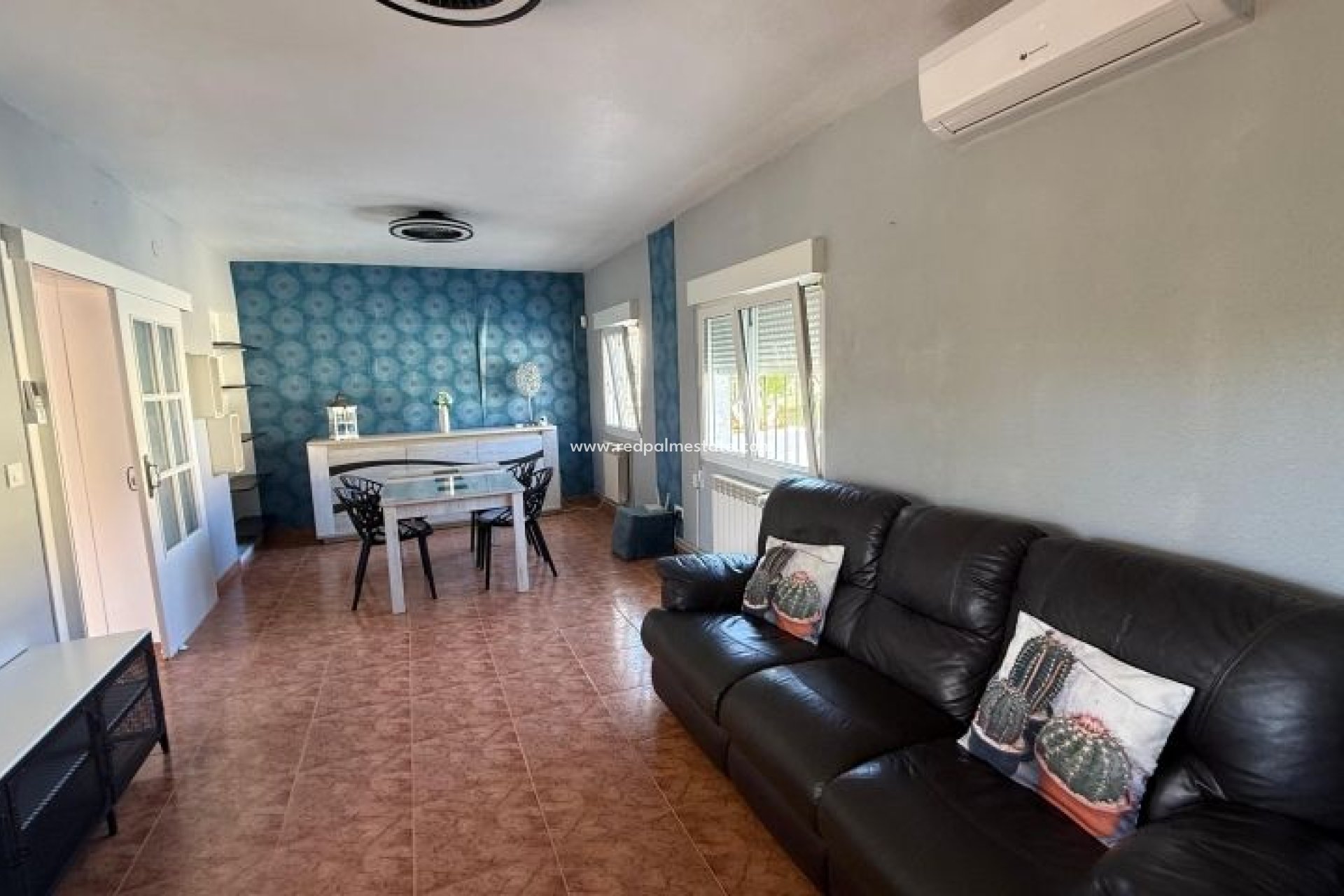 Reventa - Villa -
Pinar de Campoverde - Inland