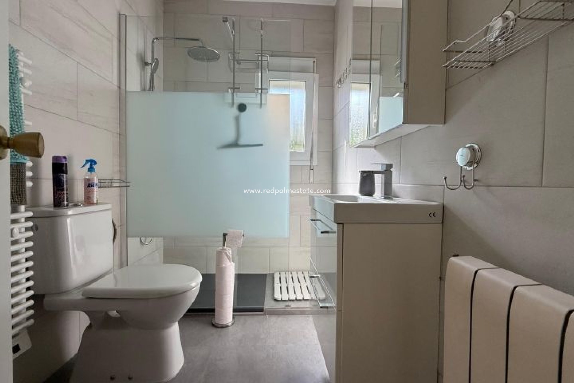 Reventa - Villa -
Pinar de Campoverde - Inland