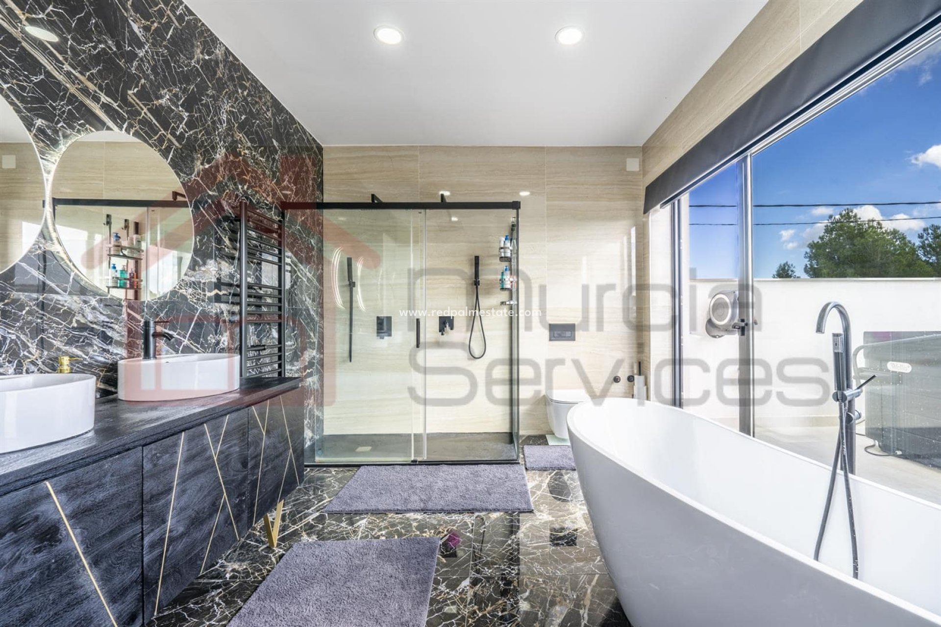 Reventa - Villa -
Pinar de Campoverde - Inland