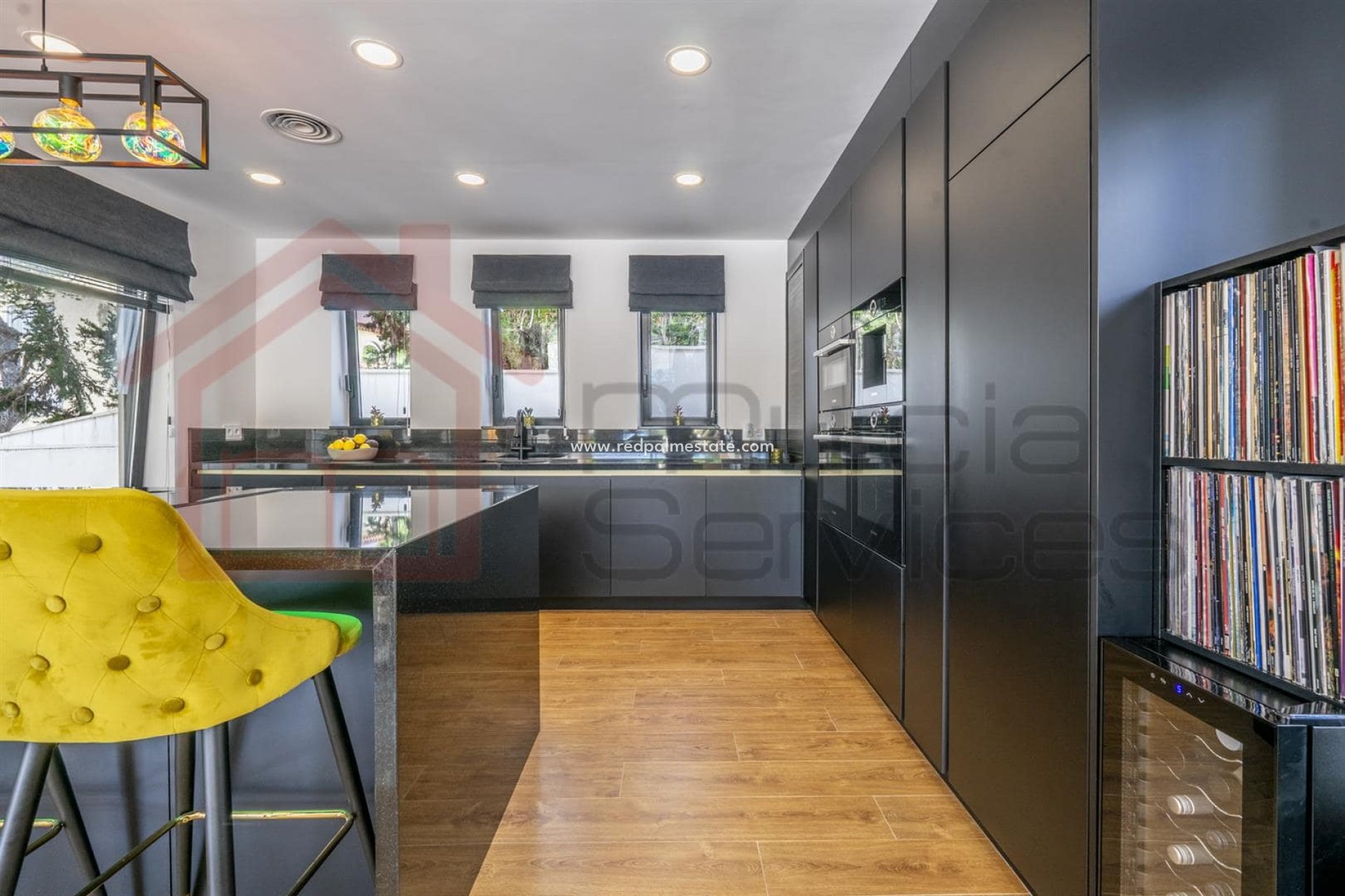 Reventa - Villa -
Pinar de Campoverde - Inland