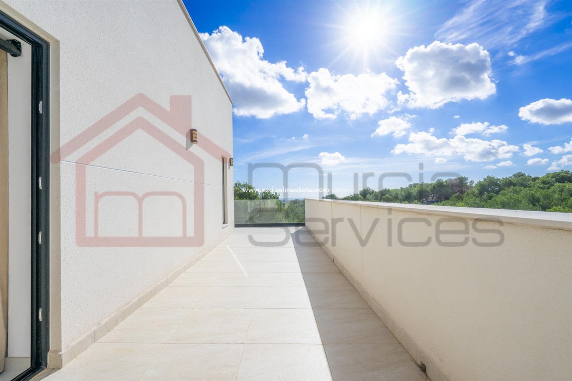 Reventa - Villa -
Pinar de Campoverde - Inland