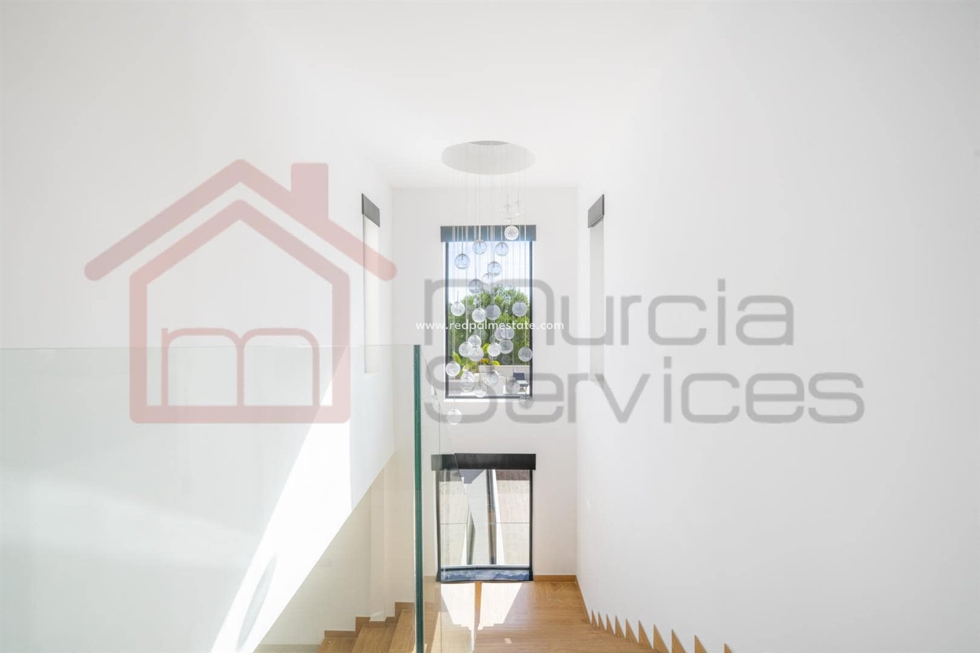Reventa - Villa -
Pinar de Campoverde - Inland