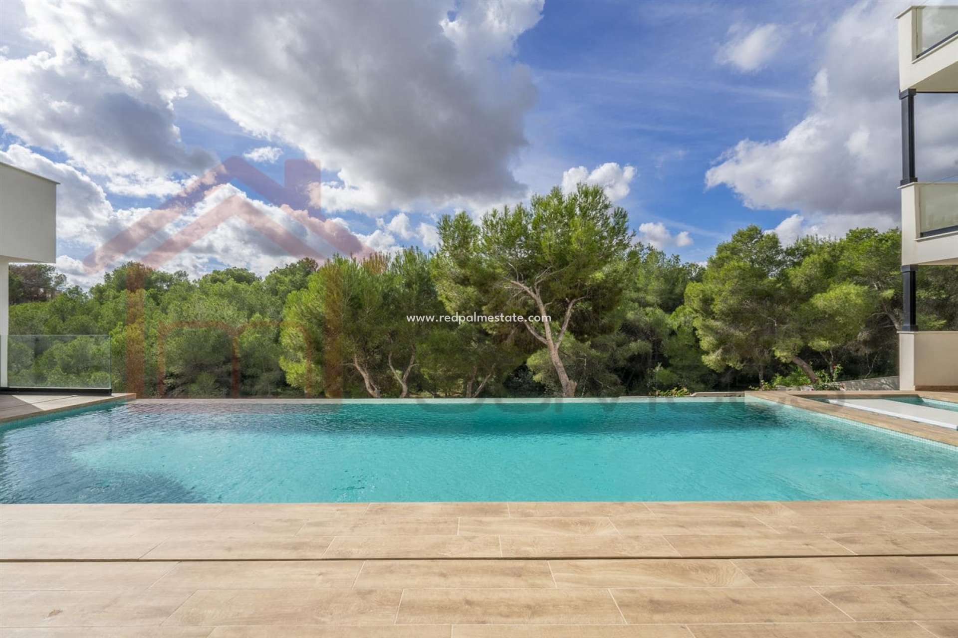 Reventa - Villa -
Pinar de Campoverde - Inland