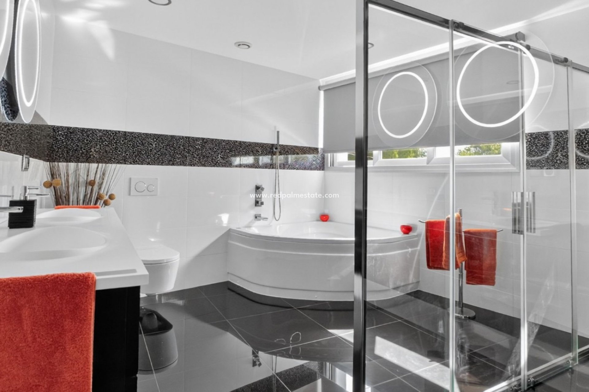 Reventa - Villa -
Pinar de Campoverde - Inland