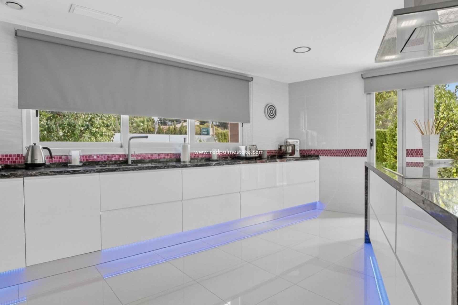 Reventa - Villa -
Pinar de Campoverde - Inland