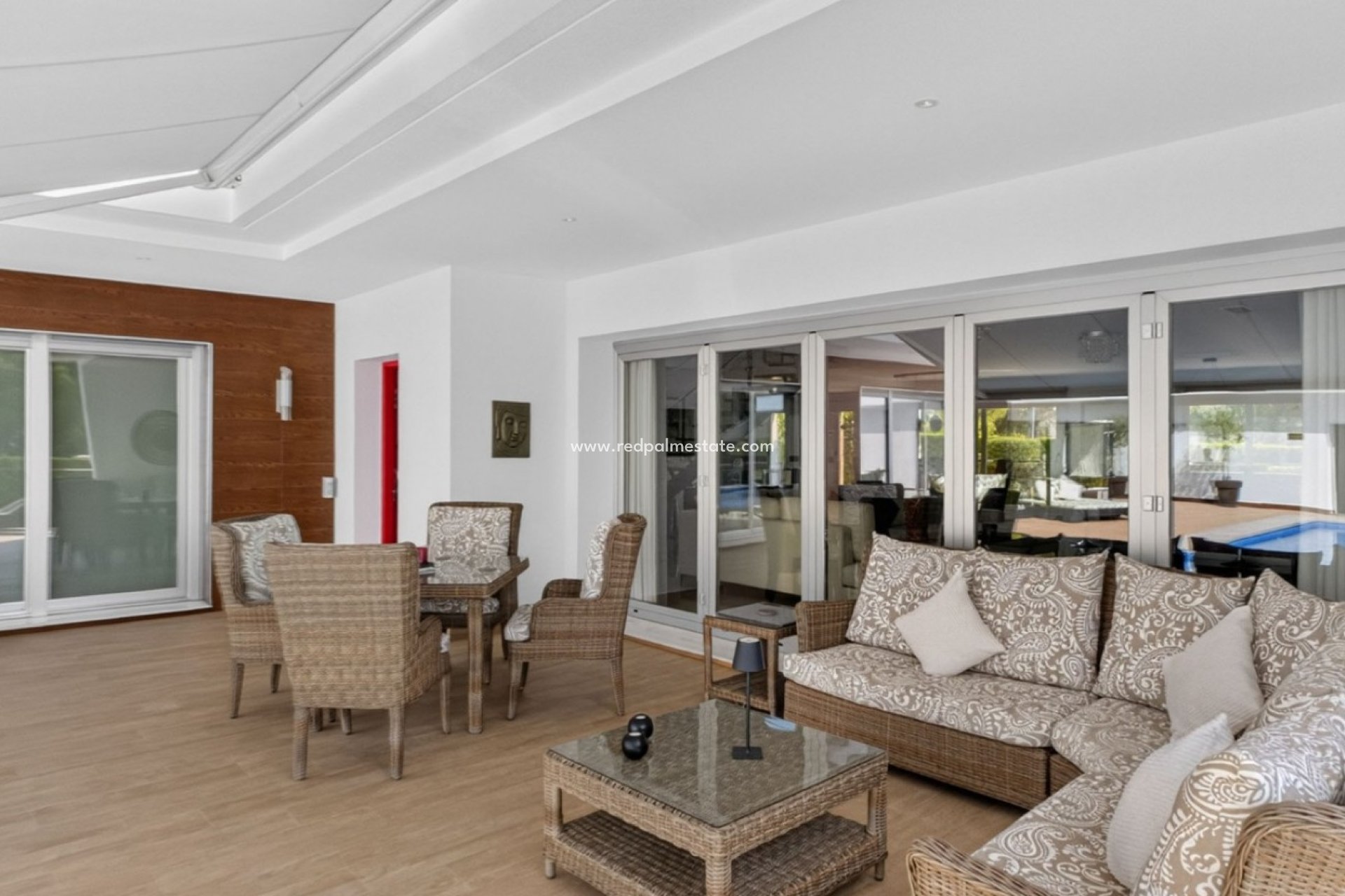Reventa - Villa -
Pinar de Campoverde - Inland