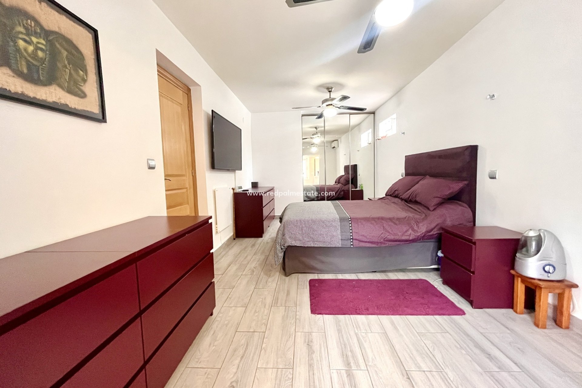 Reventa - Villa -
Pinar de Campoverde - Inland