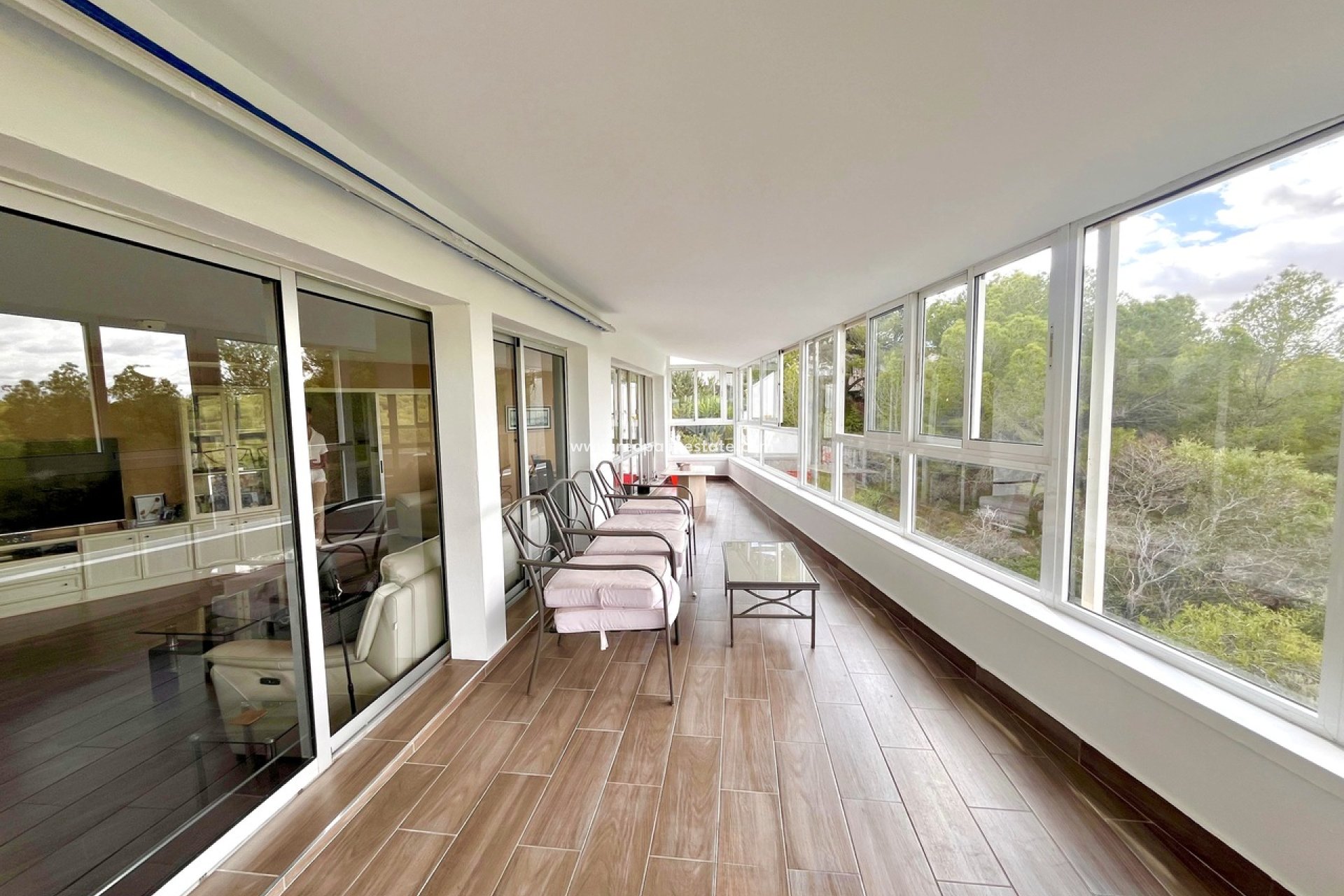 Reventa - Villa -
Pinar de Campoverde - Inland