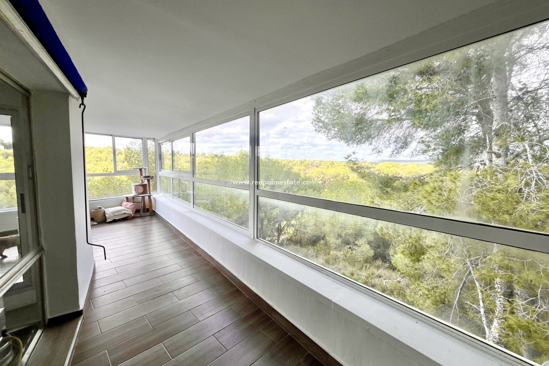 Reventa - Villa -
Pinar de Campoverde - Inland