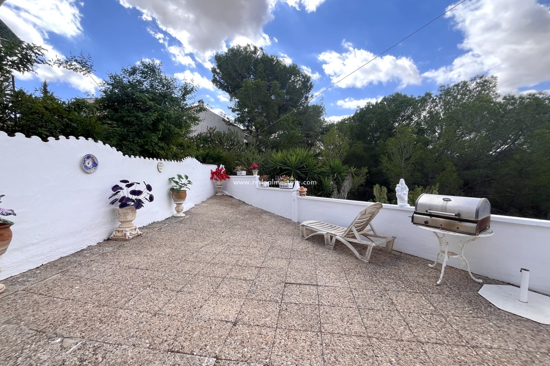 Reventa - Villa -
Pinar de Campoverde - Inland