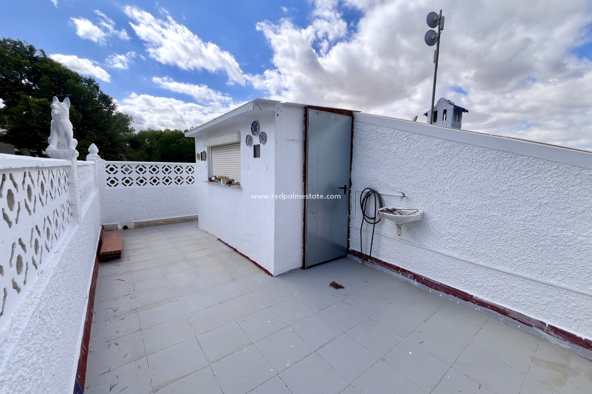 Reventa - Villa -
Pinar de Campoverde - Inland