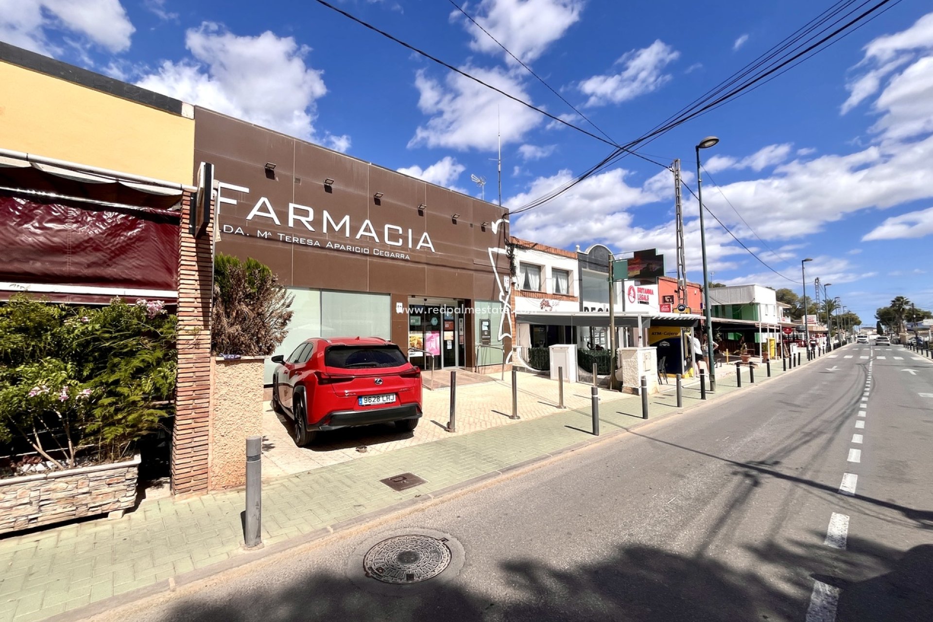 Reventa - Villa -
Pinar de Campoverde - Inland