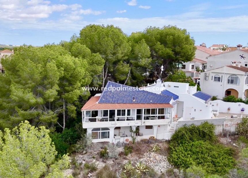 Reventa - Villa -
Pinar de Campoverde - Inland