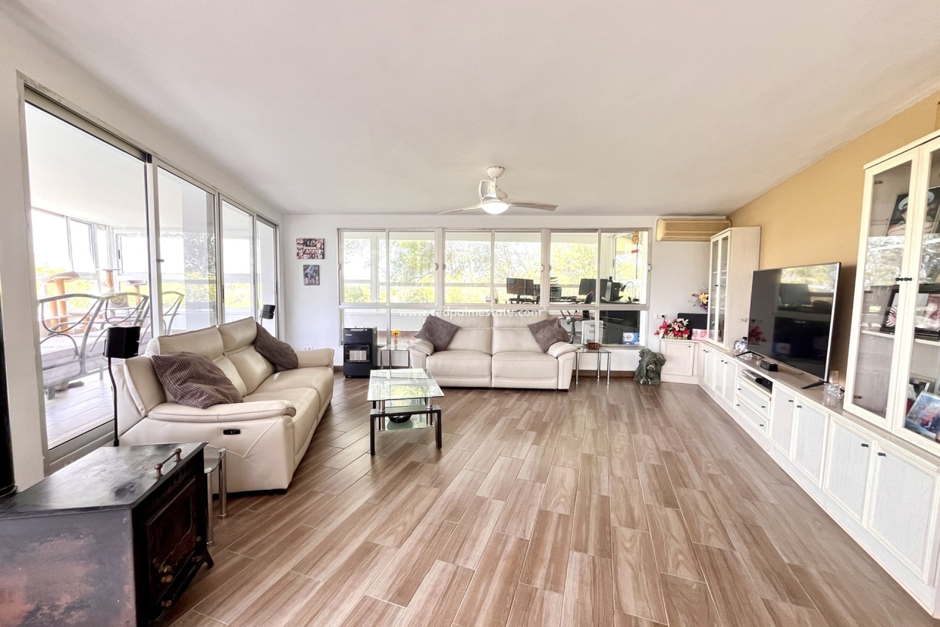 Reventa - Villa -
Pinar de Campoverde - Inland