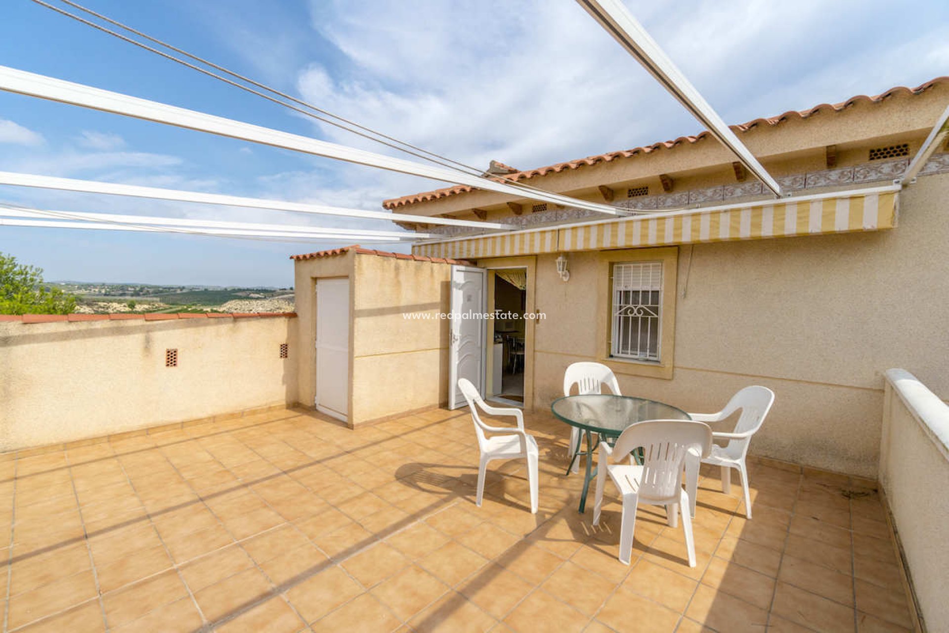 Reventa - Villa -
Pinar de Campoverde - Inland