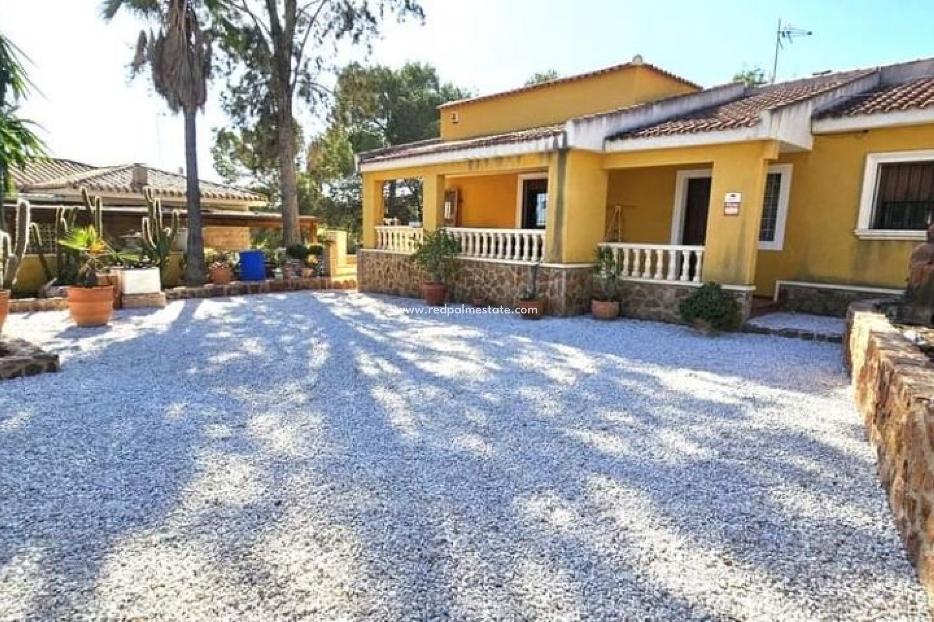 Reventa - Villa -
Pinar de Campoverde - Inland