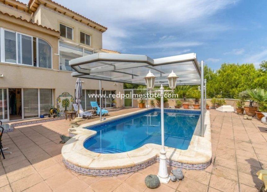 Reventa - Villa -
Pinar de Campoverde - Inland