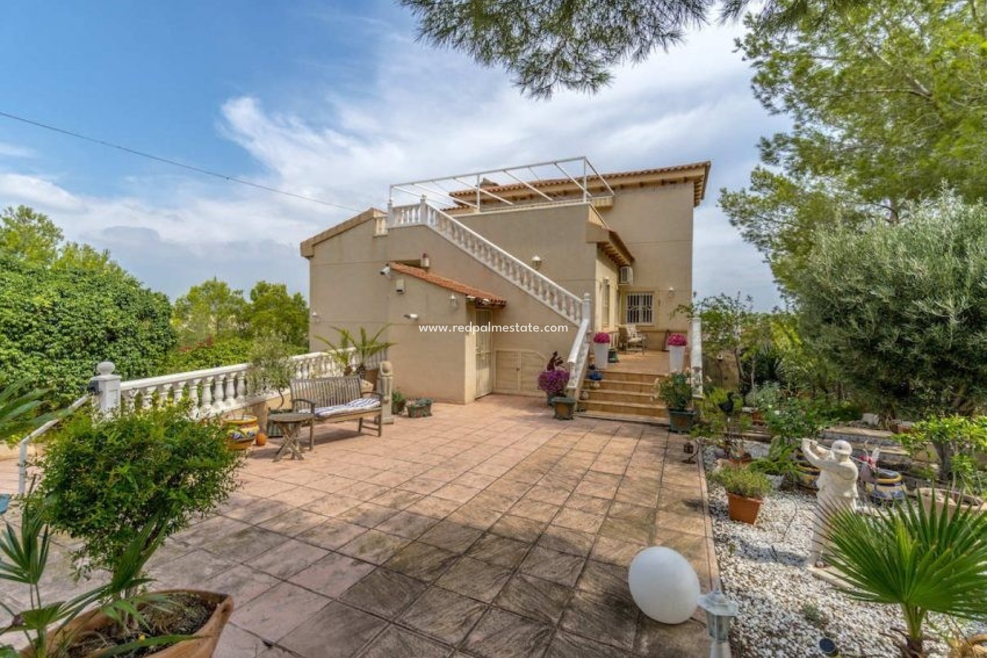 Reventa - Villa -
Pinar de Campoverde - Inland