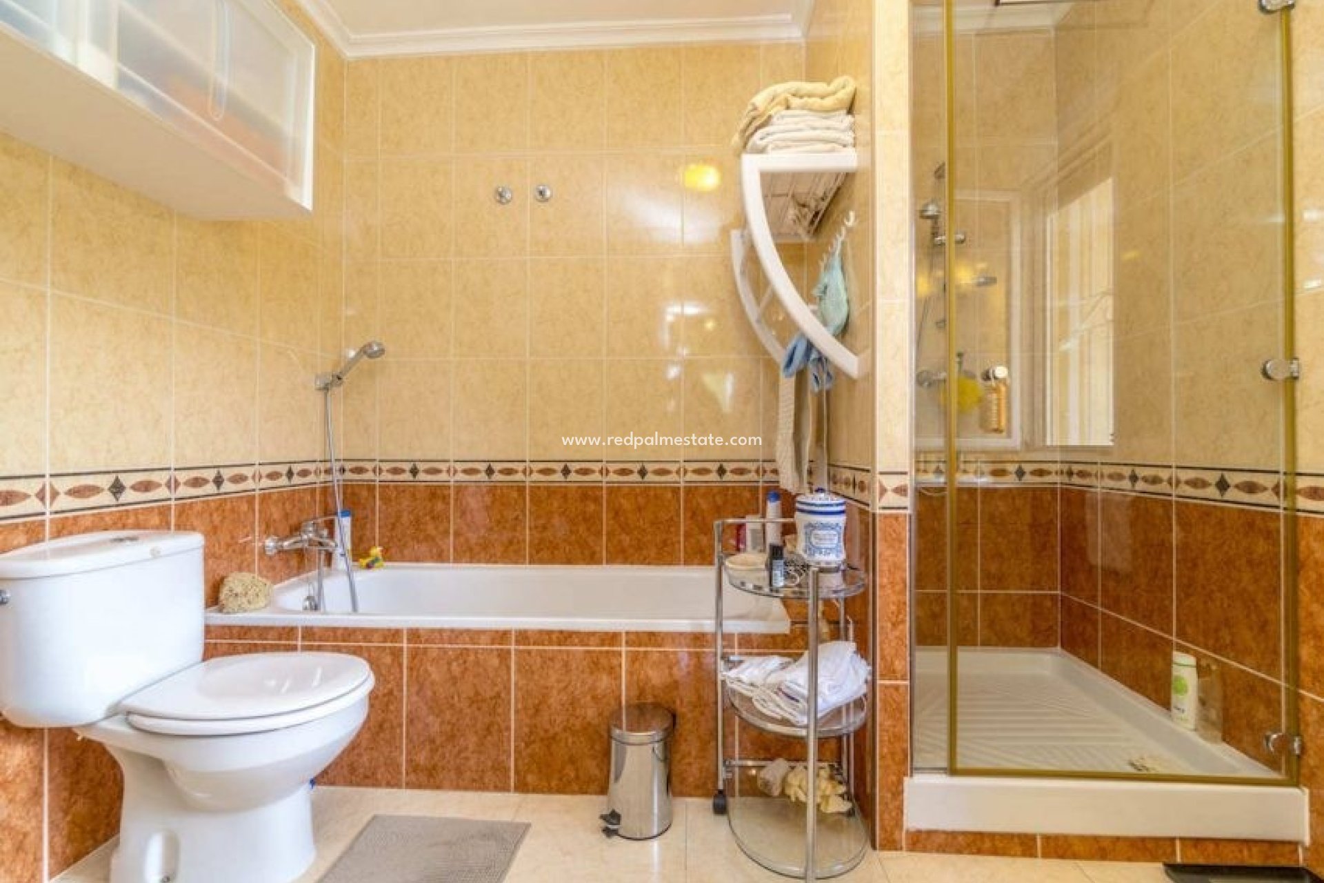 Reventa - Villa -
Pinar de Campoverde - Inland