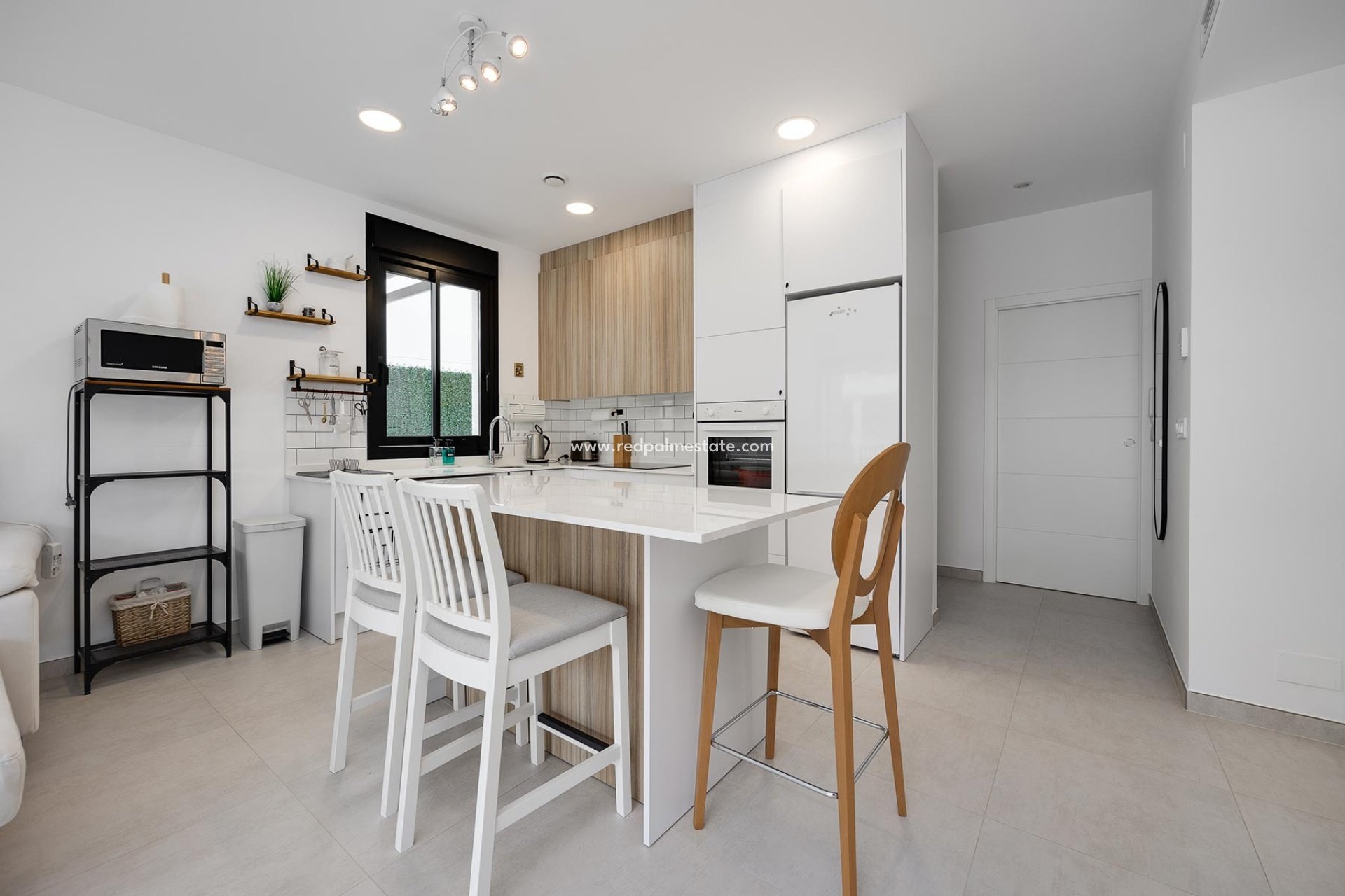 Reventa - Villa -
Pinar de Campoverde - Inland