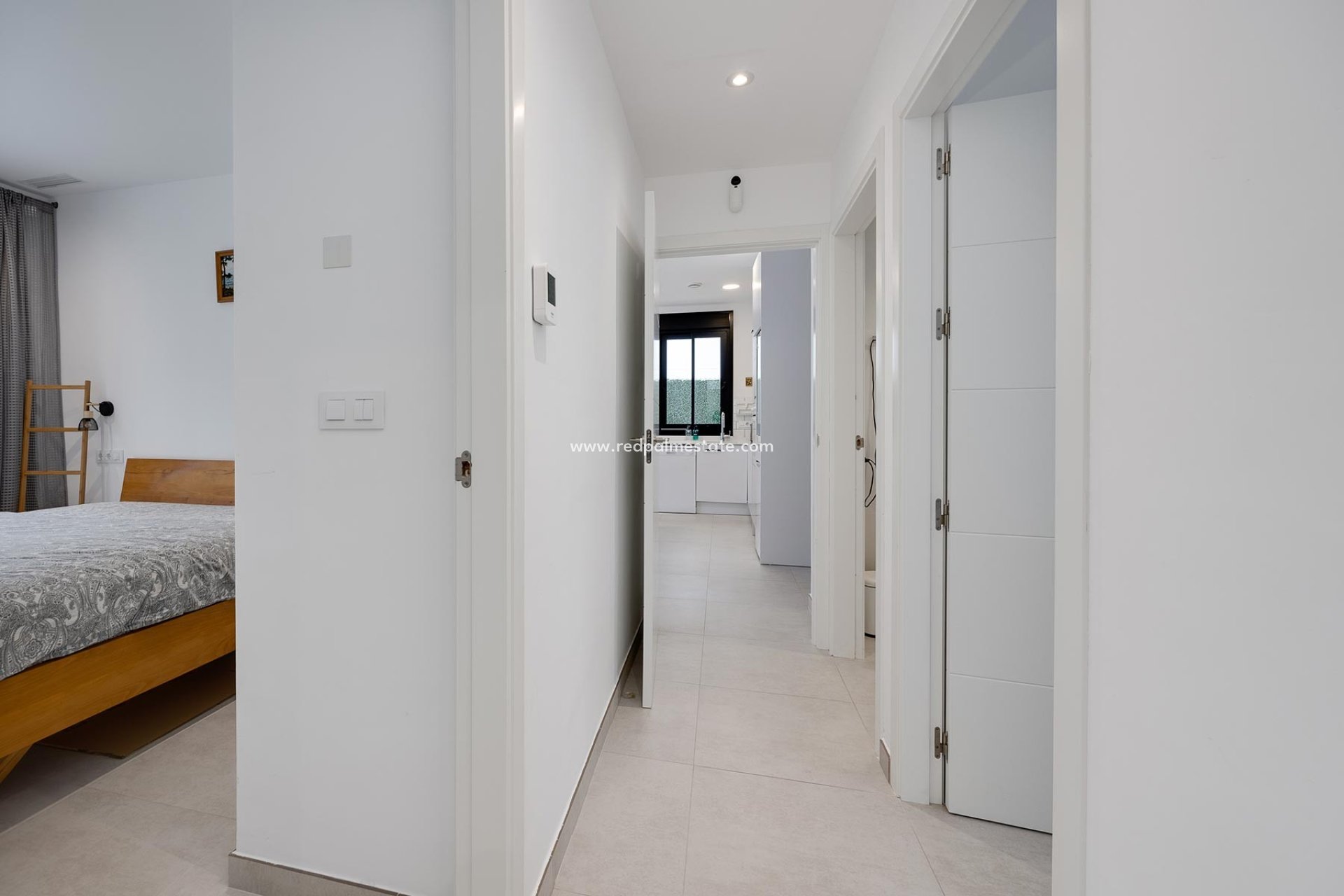 Reventa - Villa -
Pinar de Campoverde - Inland