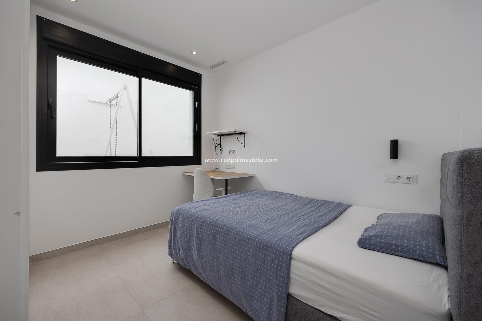 Reventa - Villa -
Pinar de Campoverde - Inland