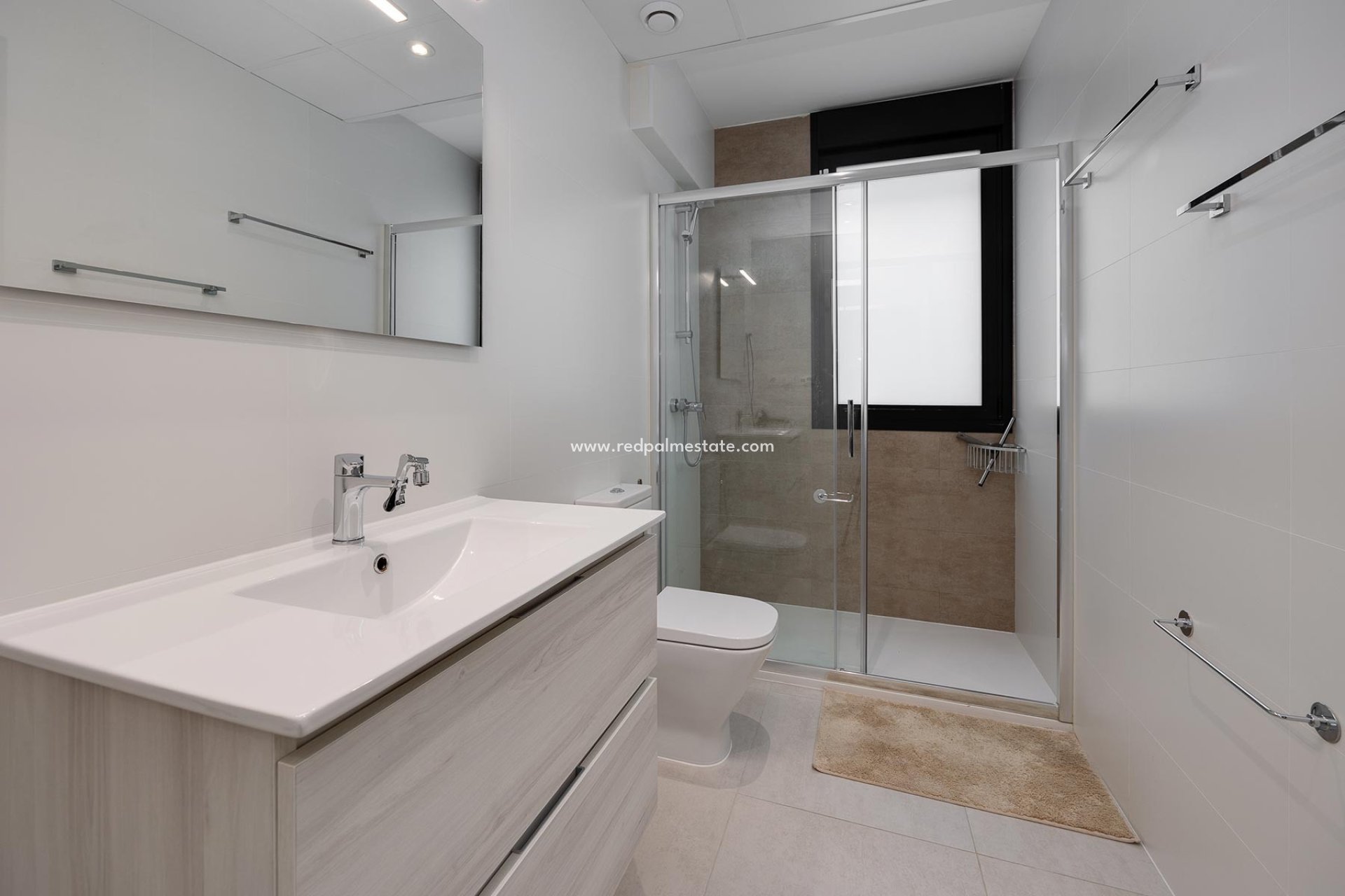 Reventa - Villa -
Pinar de Campoverde - Inland