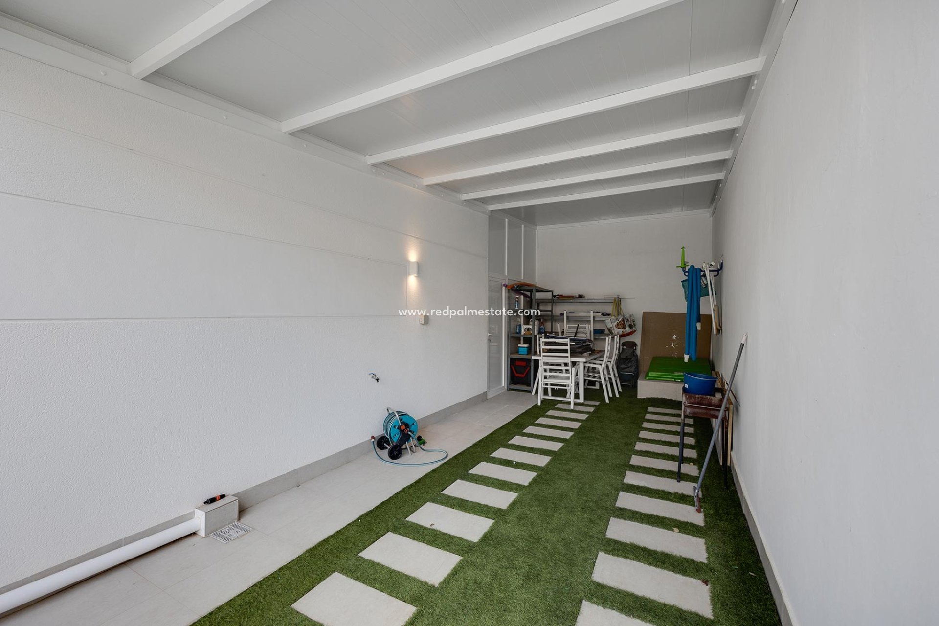 Reventa - Villa -
Pinar de Campoverde - Inland