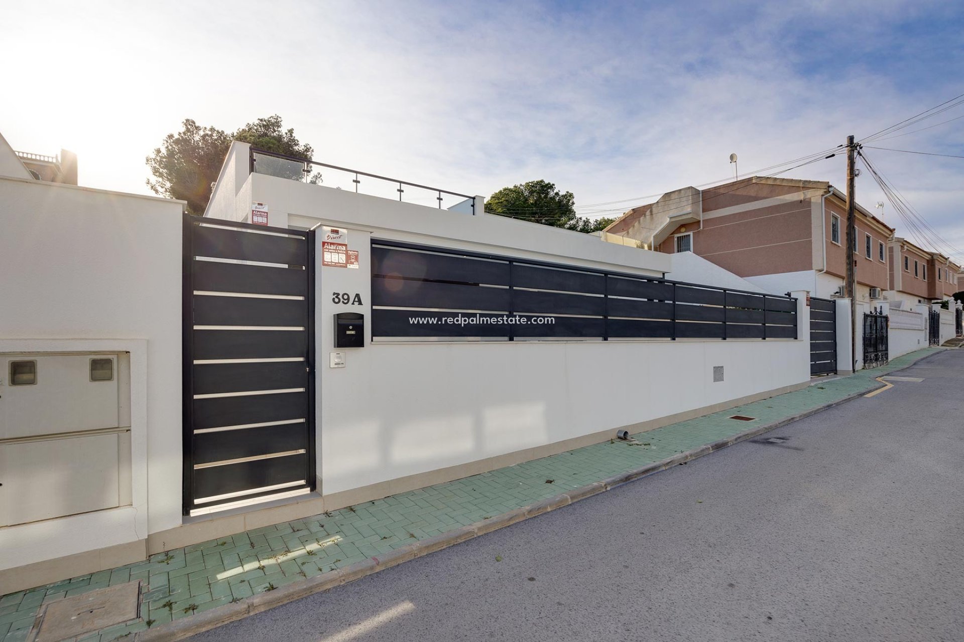 Reventa - Villa -
Pinar de Campoverde - Inland