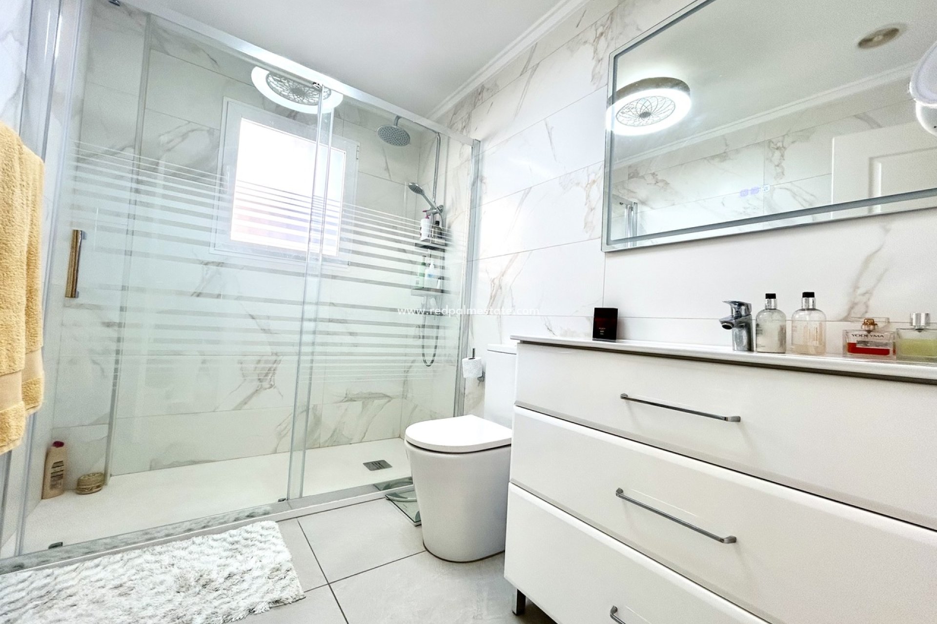 Reventa - Villa -
Pinar de Campoverde - Inland