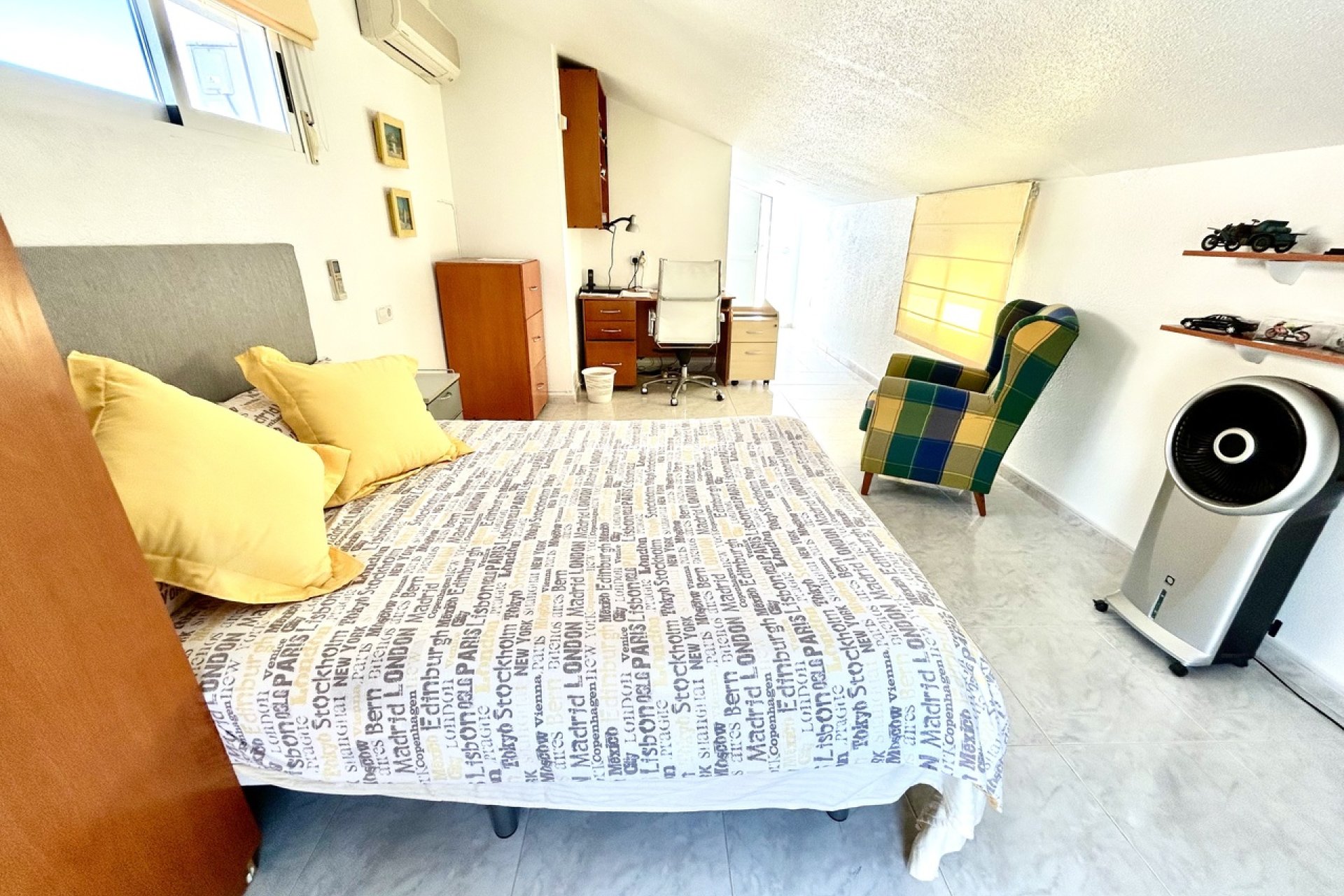 Reventa - Villa -
Pinar de Campoverde - Inland