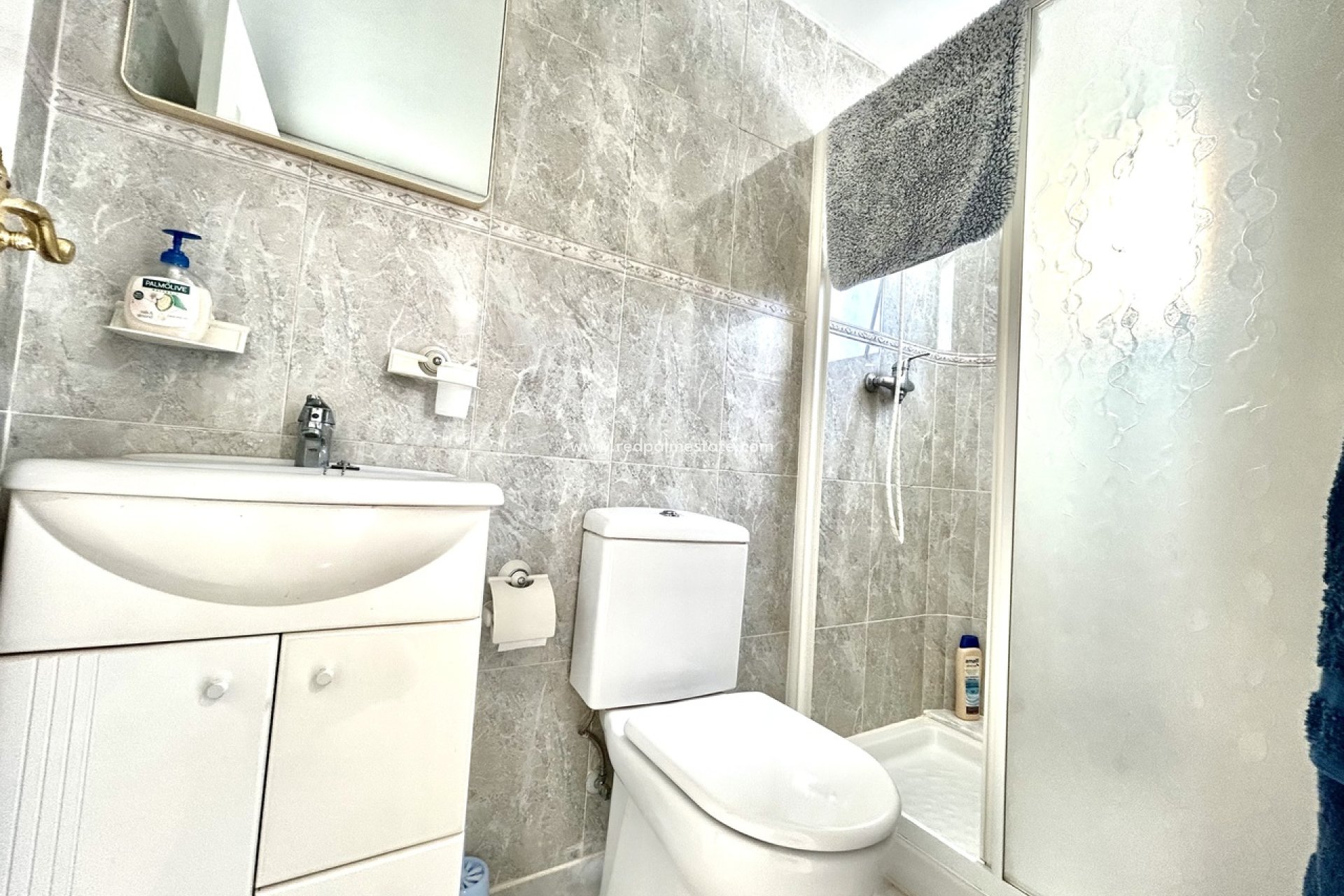 Reventa - Villa -
Pinar de Campoverde - Inland