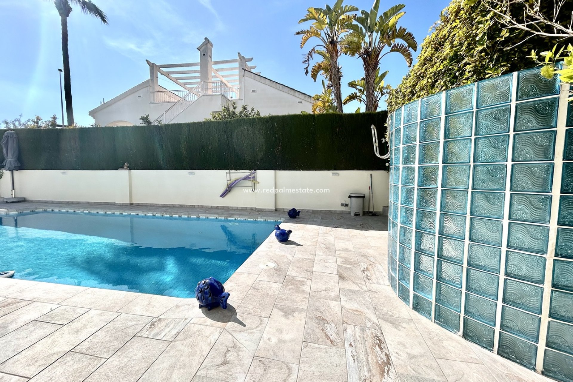 Reventa - Villa -
Pinar de Campoverde - Inland