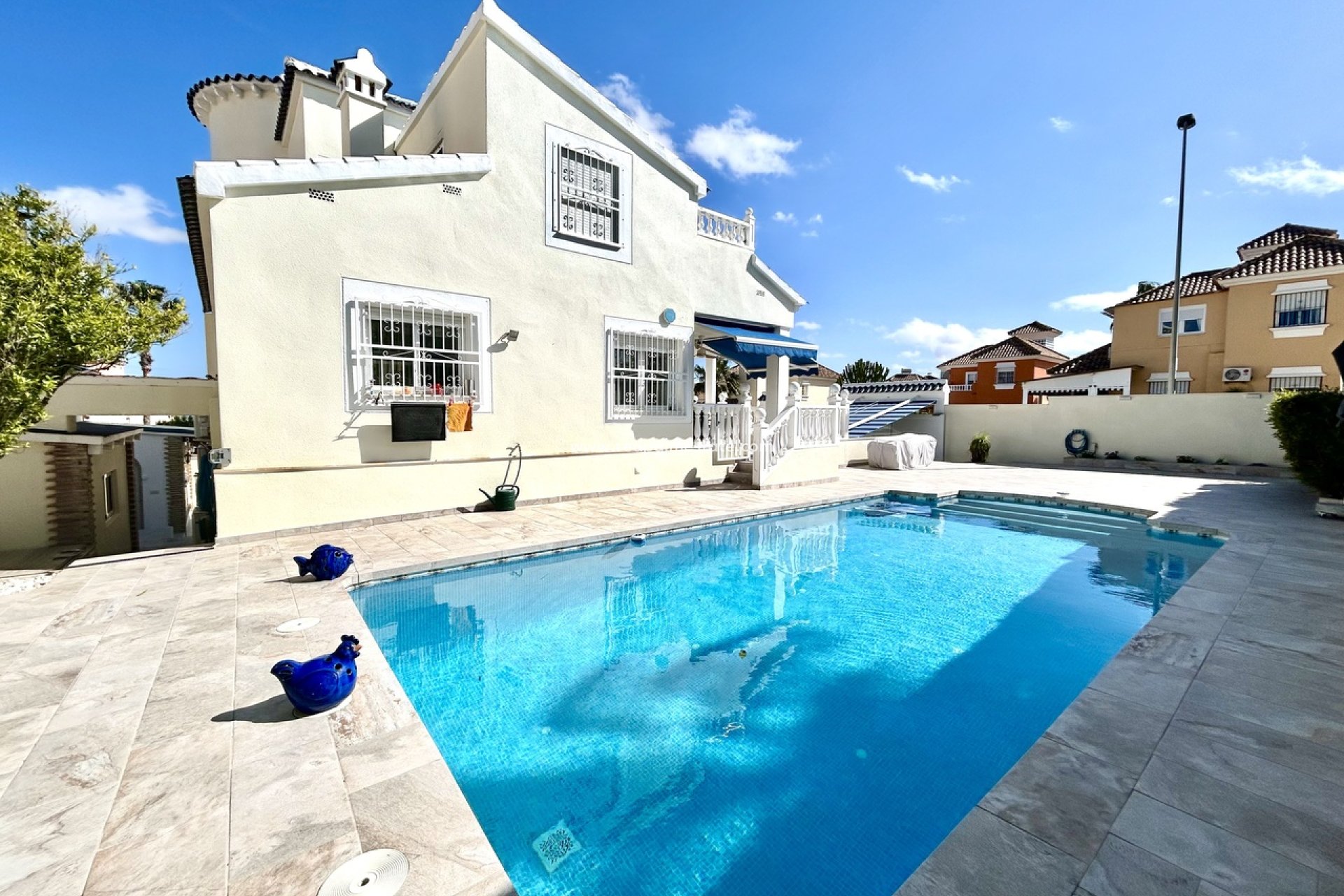 Reventa - Villa -
Pinar de Campoverde - Inland