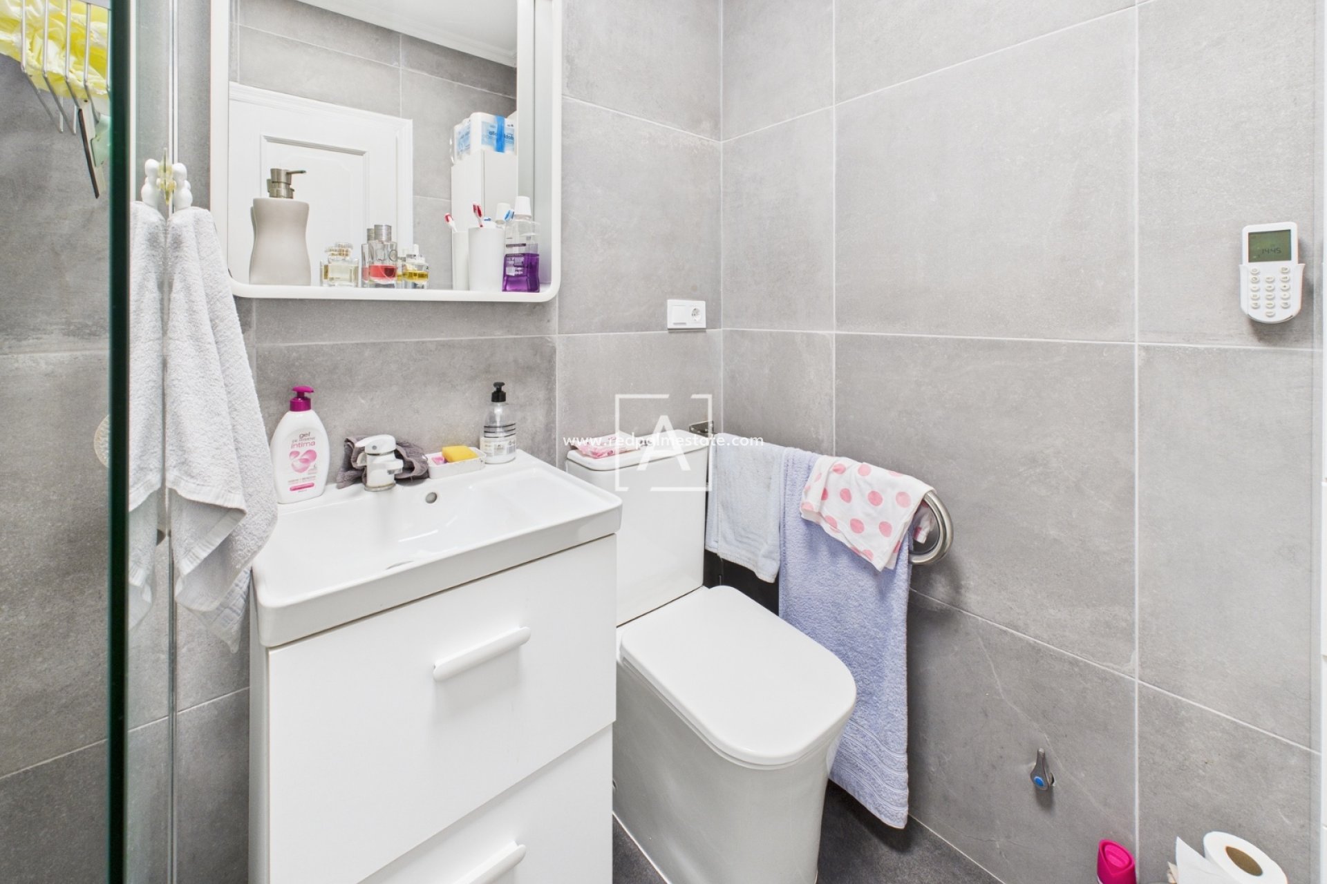 Reventa - Villa -
Pinar de Campoverde - Inland