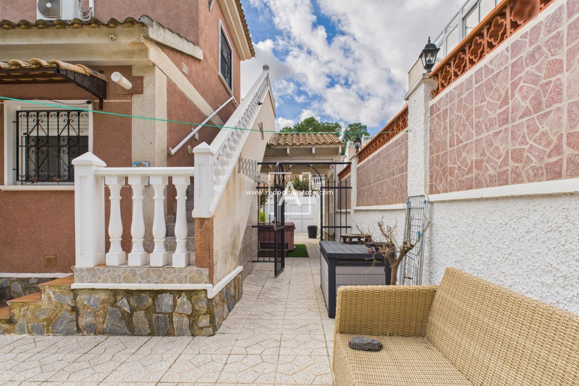 Reventa - Villa -
Pinar de Campoverde - Inland