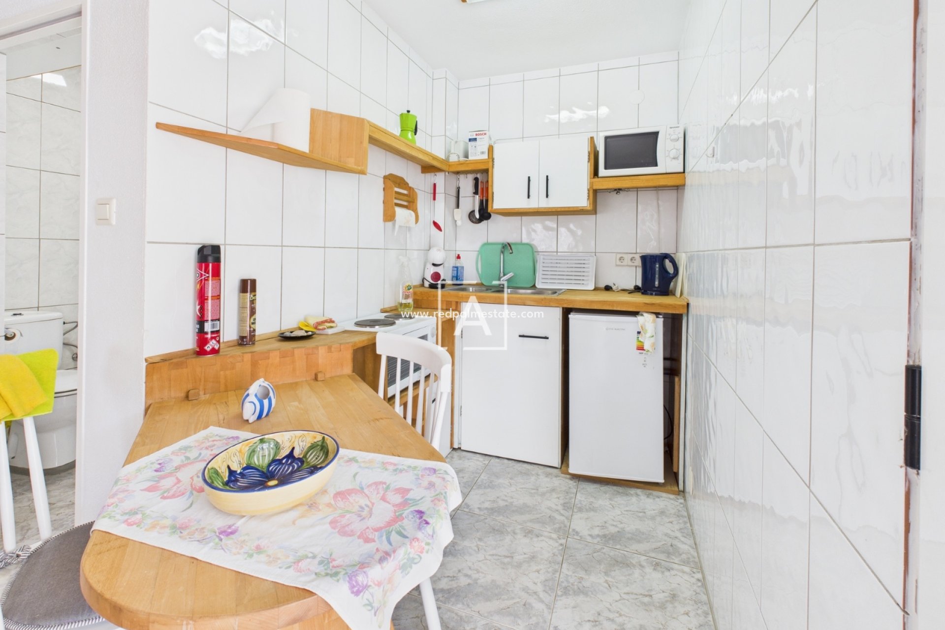 Reventa - Villa -
Pinar de Campoverde - Inland