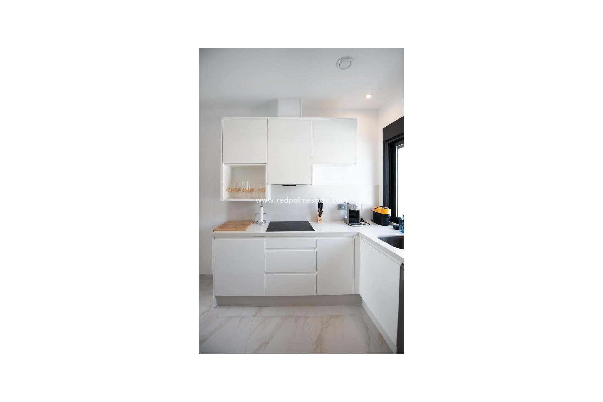 Reventa - Villa -
Pinar de Campoverde - LOS ROMEROS