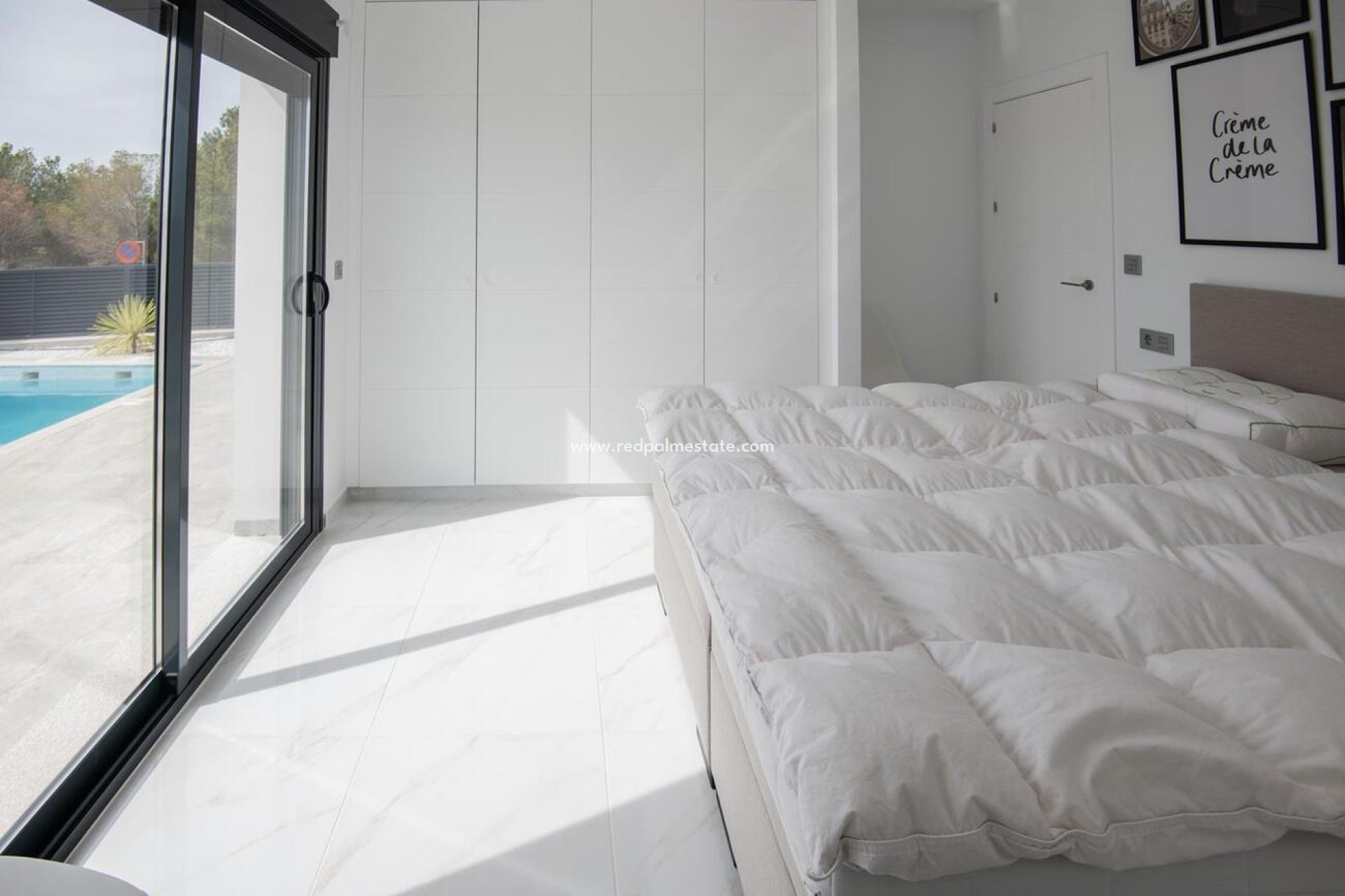 Reventa - Villa -
Pinar de Campoverde - LOS ROMEROS