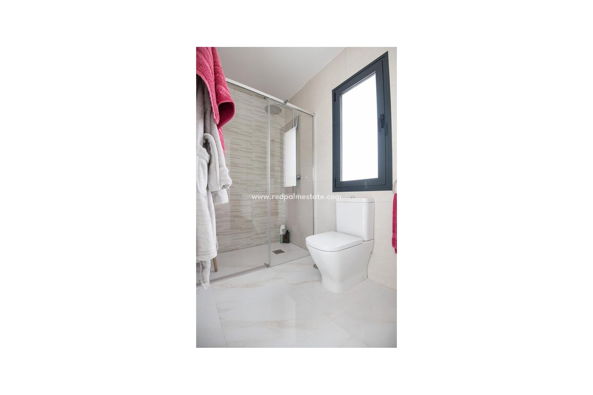 Reventa - Villa -
Pinar de Campoverde - LOS ROMEROS