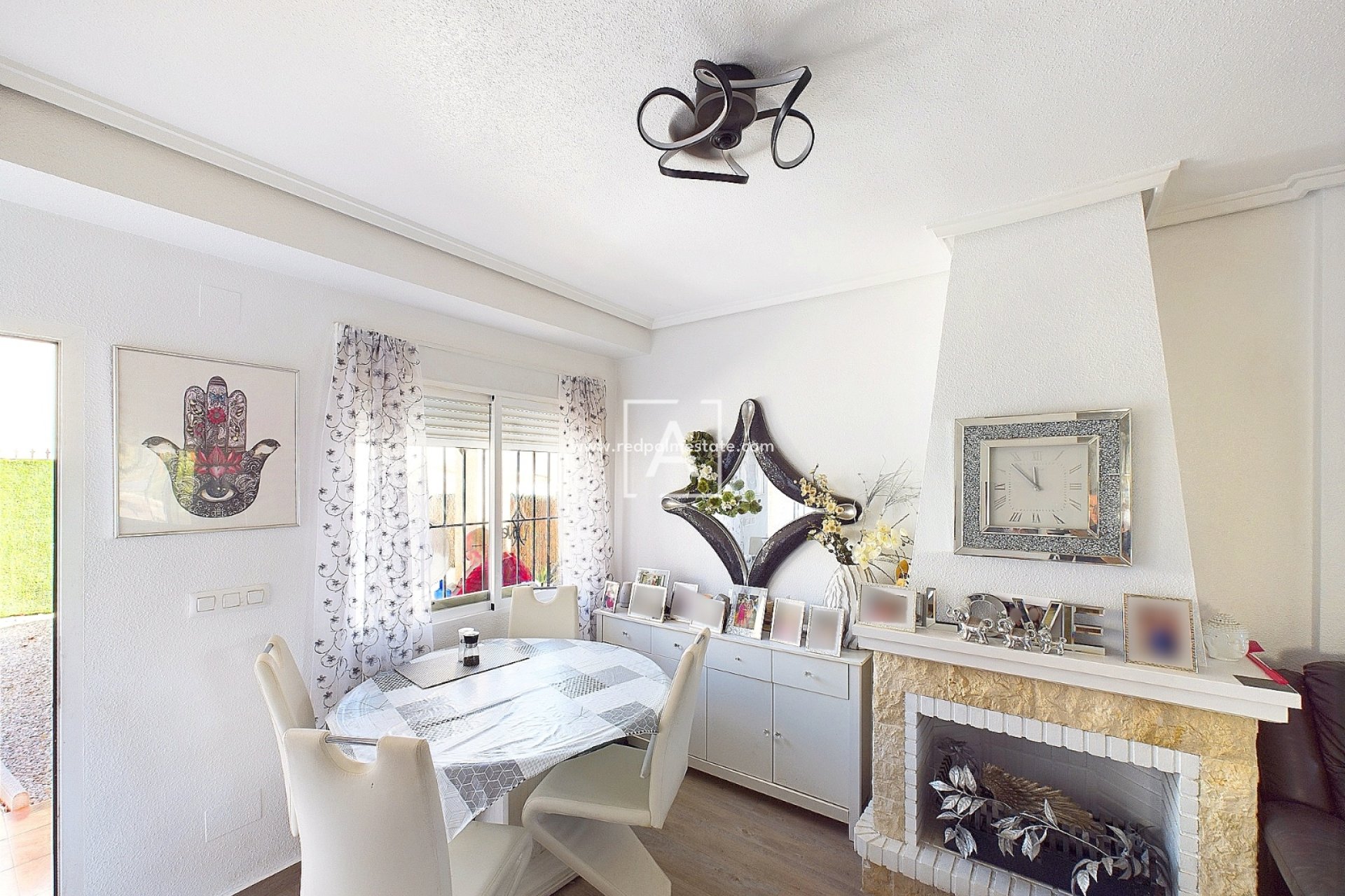 Reventa - Villa -
Pinar de Campoverde