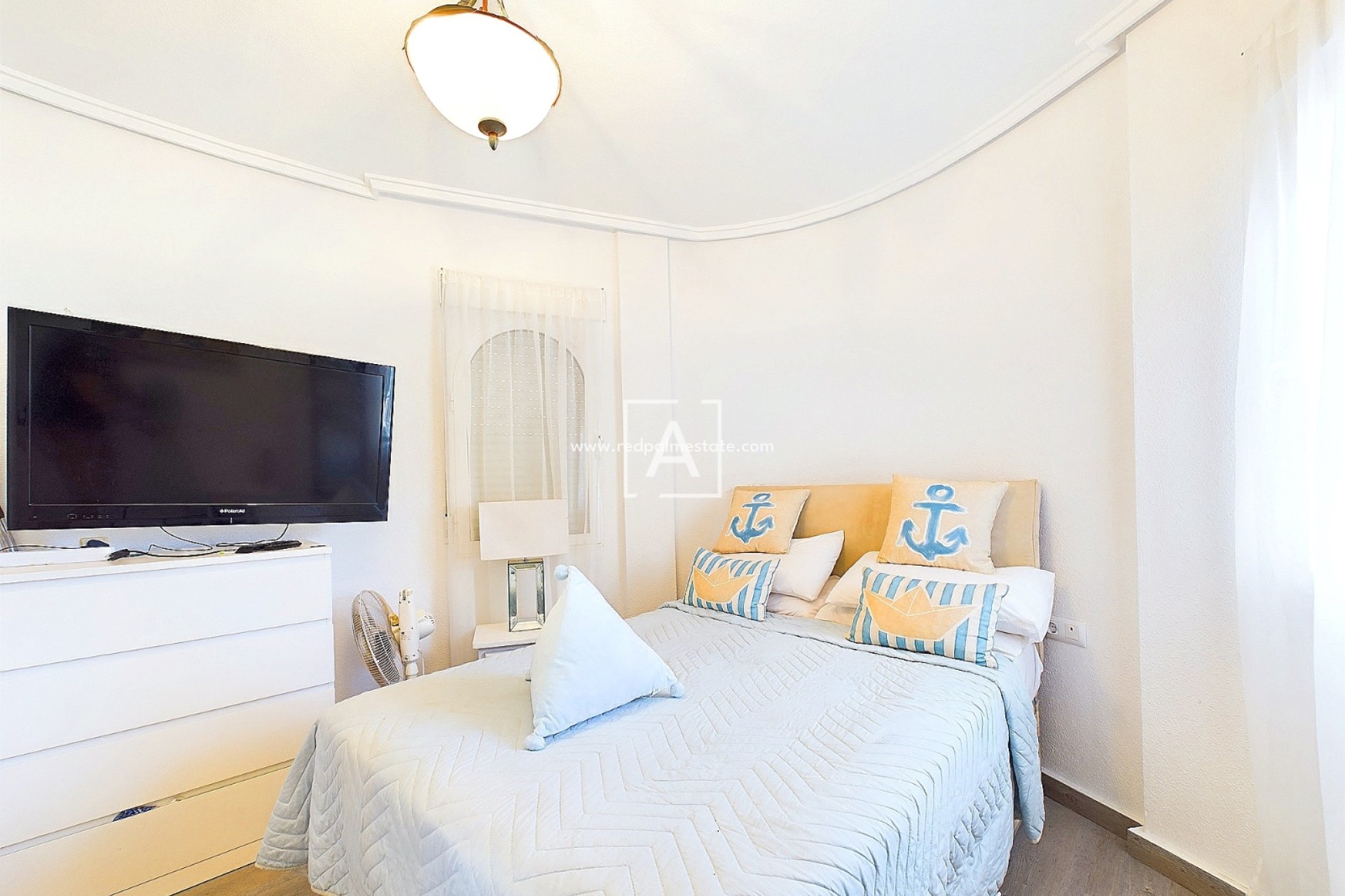 Reventa - Villa -
Pinar de Campoverde
