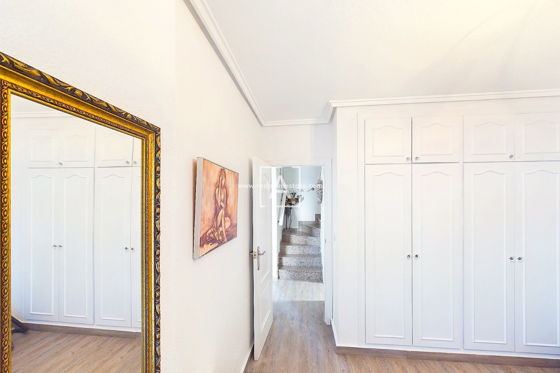 Reventa - Villa -
Pinar de Campoverde