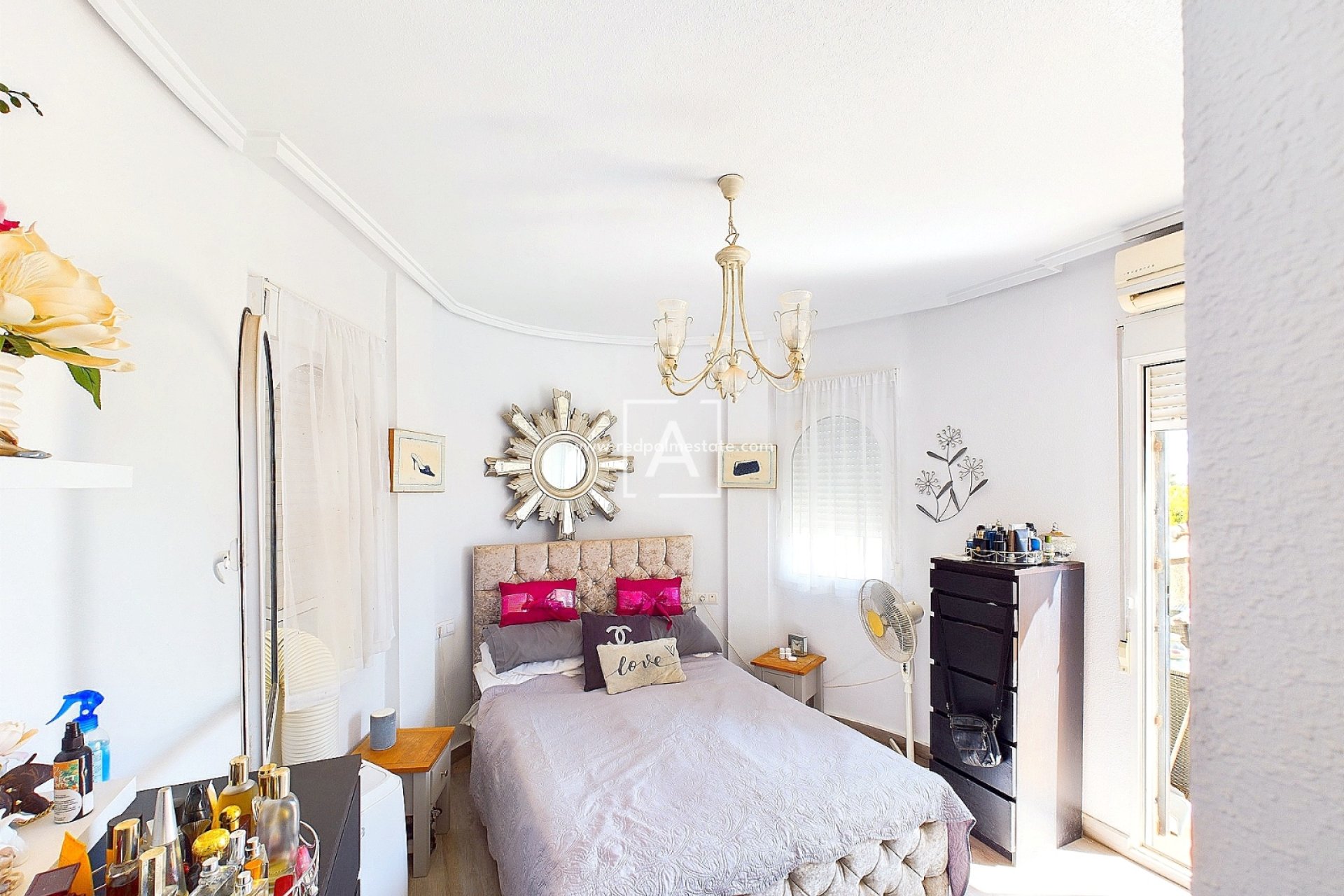 Reventa - Villa -
Pinar de Campoverde