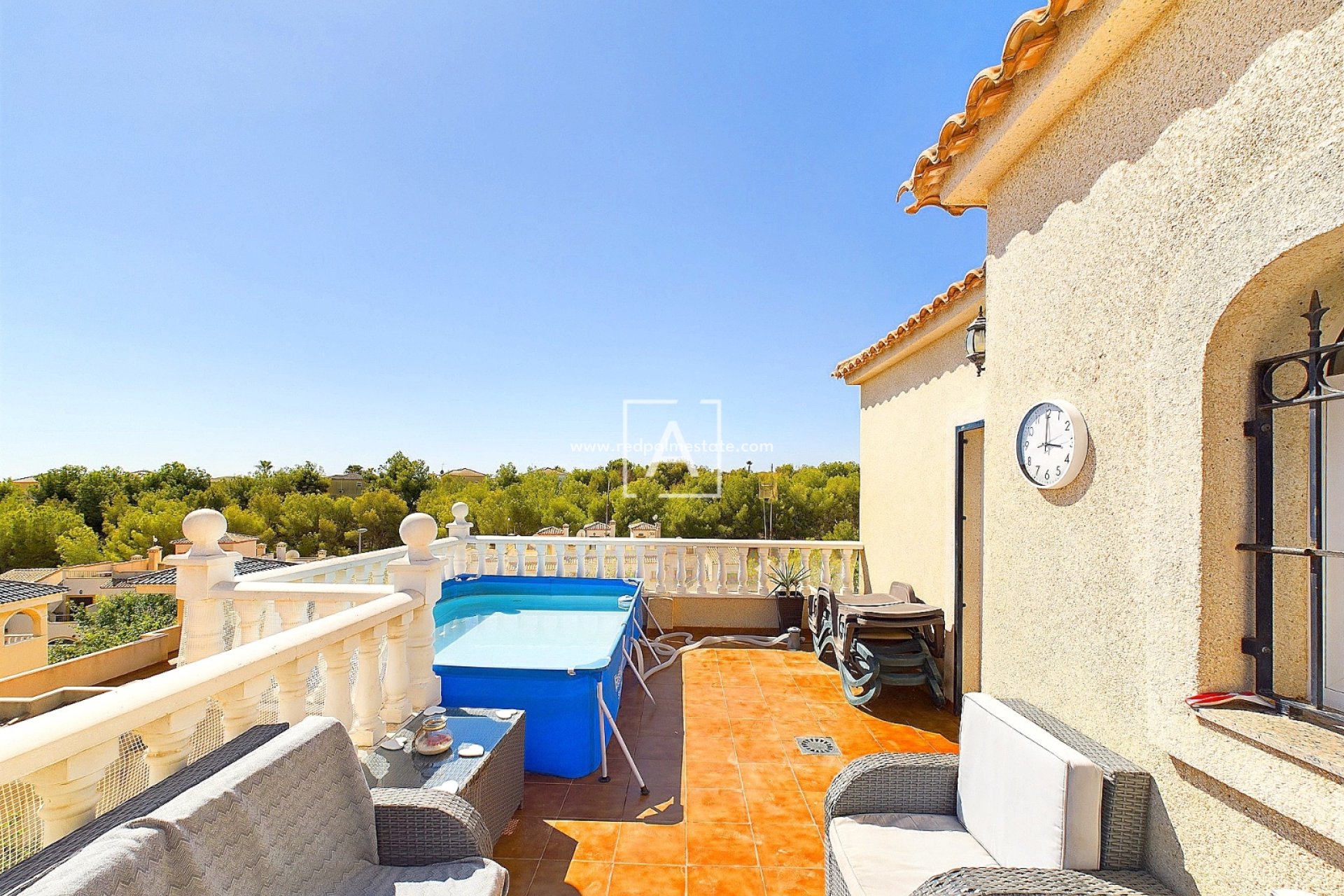Reventa - Villa -
Pinar de Campoverde