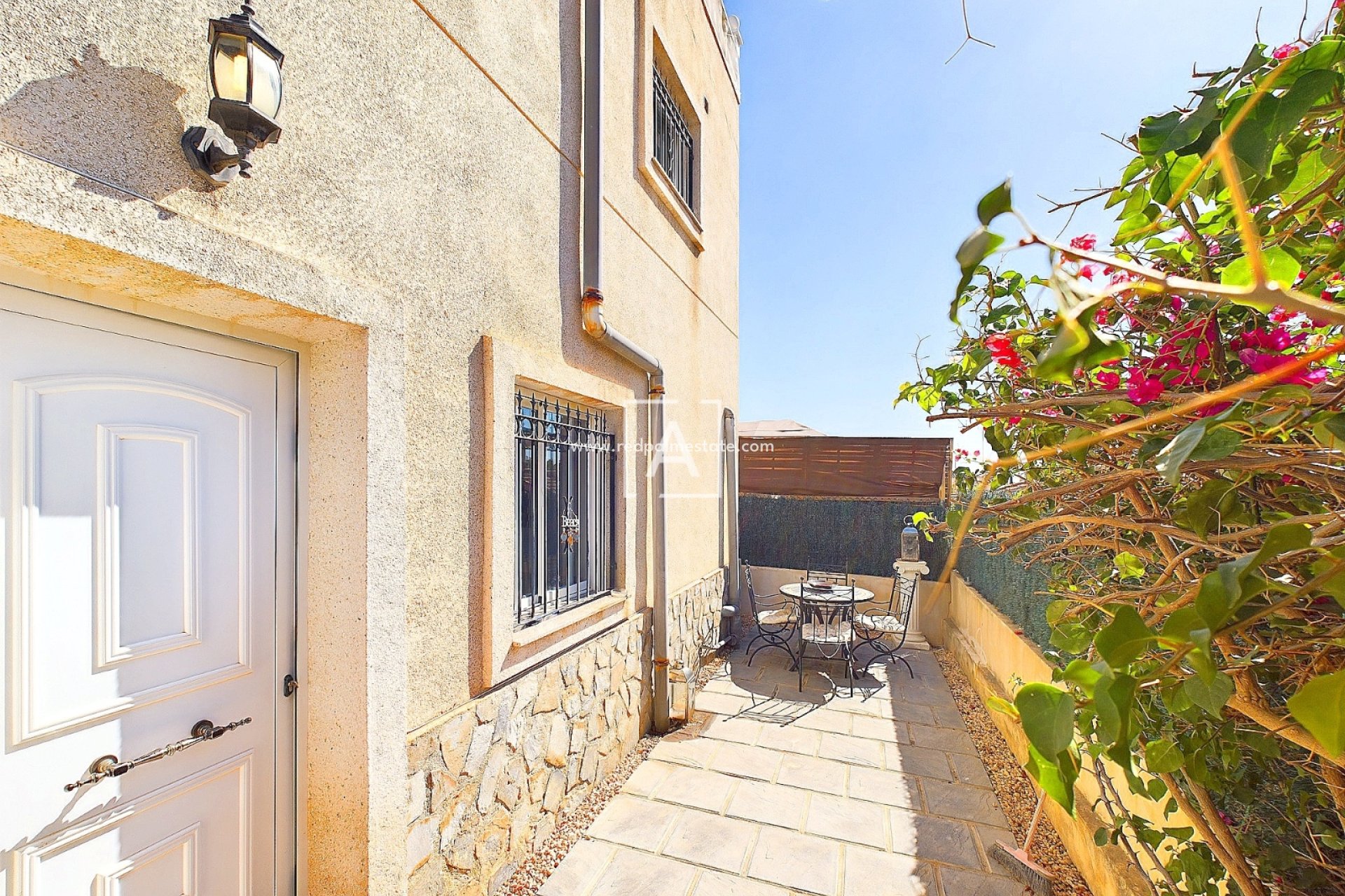 Reventa - Villa -
Pinar de Campoverde