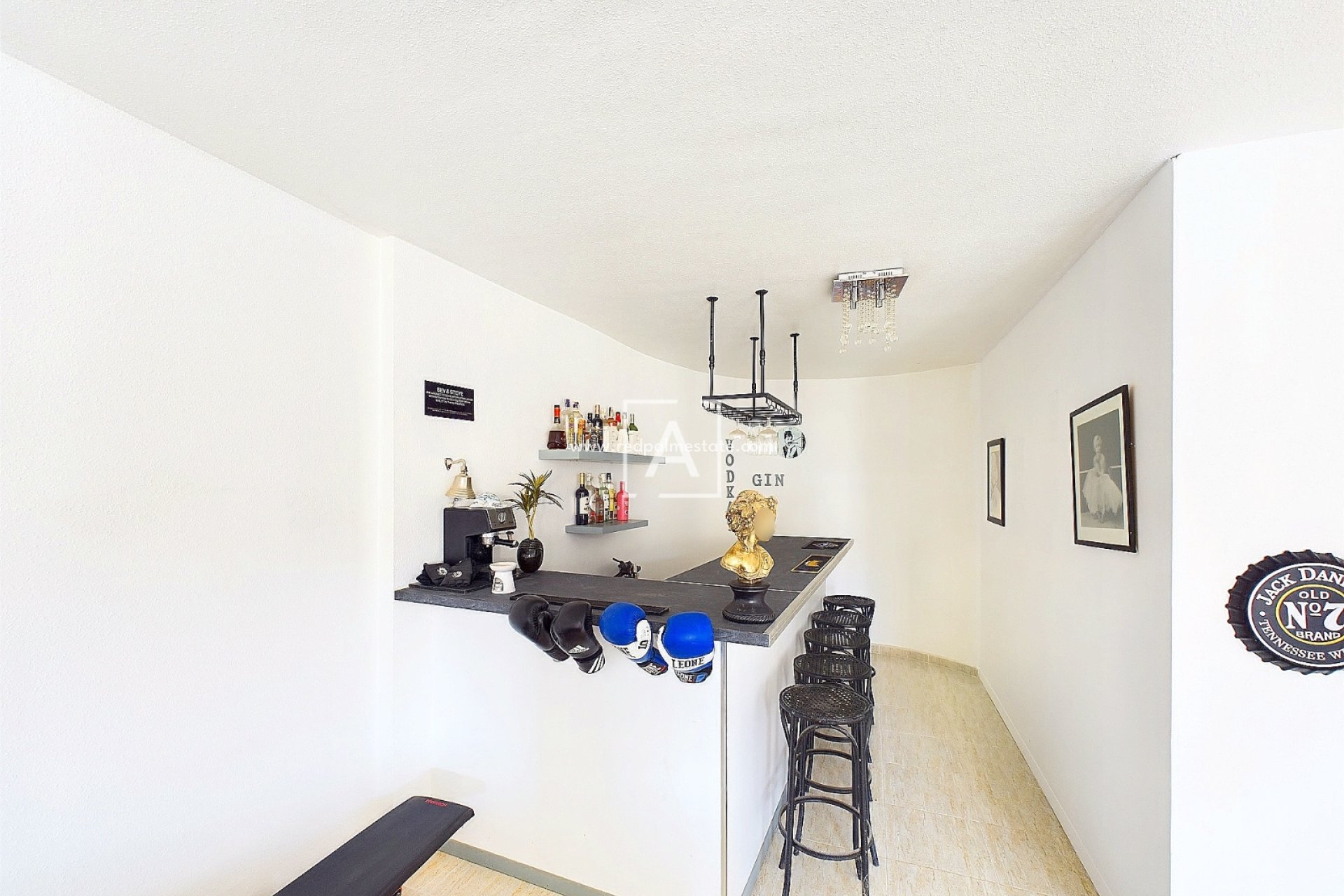 Reventa - Villa -
Pinar de Campoverde