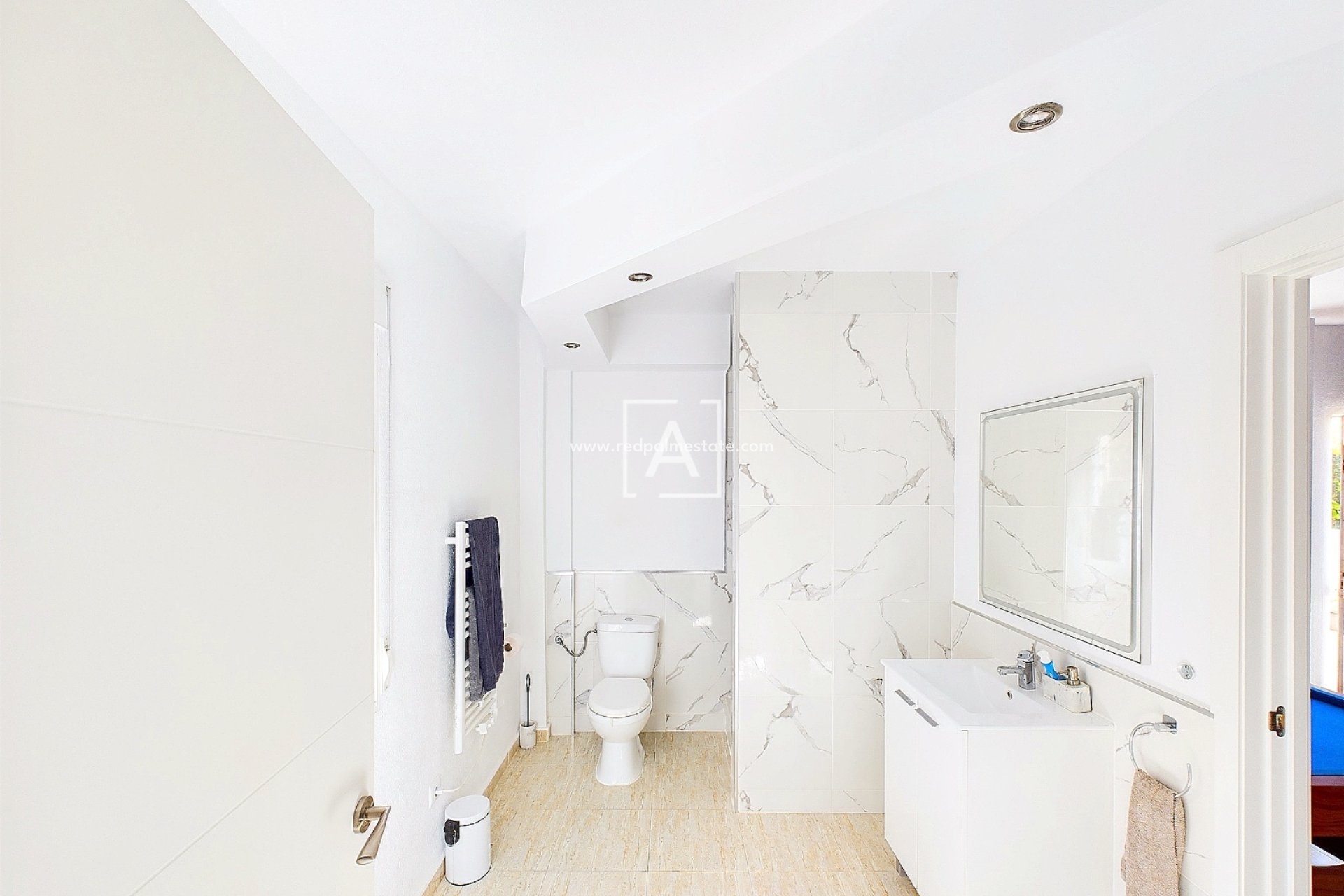 Reventa - Villa -
Pinar de Campoverde