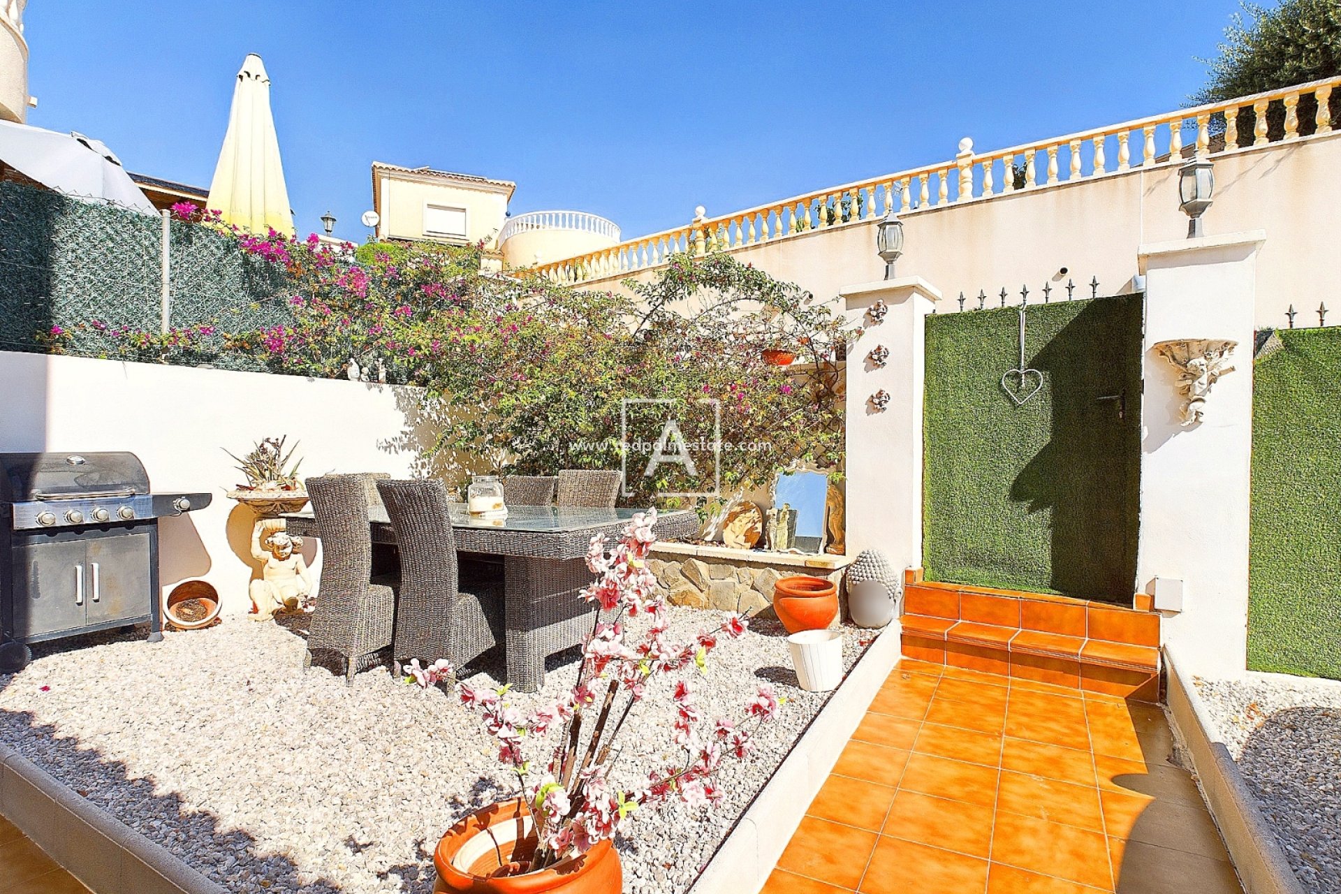 Reventa - Villa -
Pinar de Campoverde